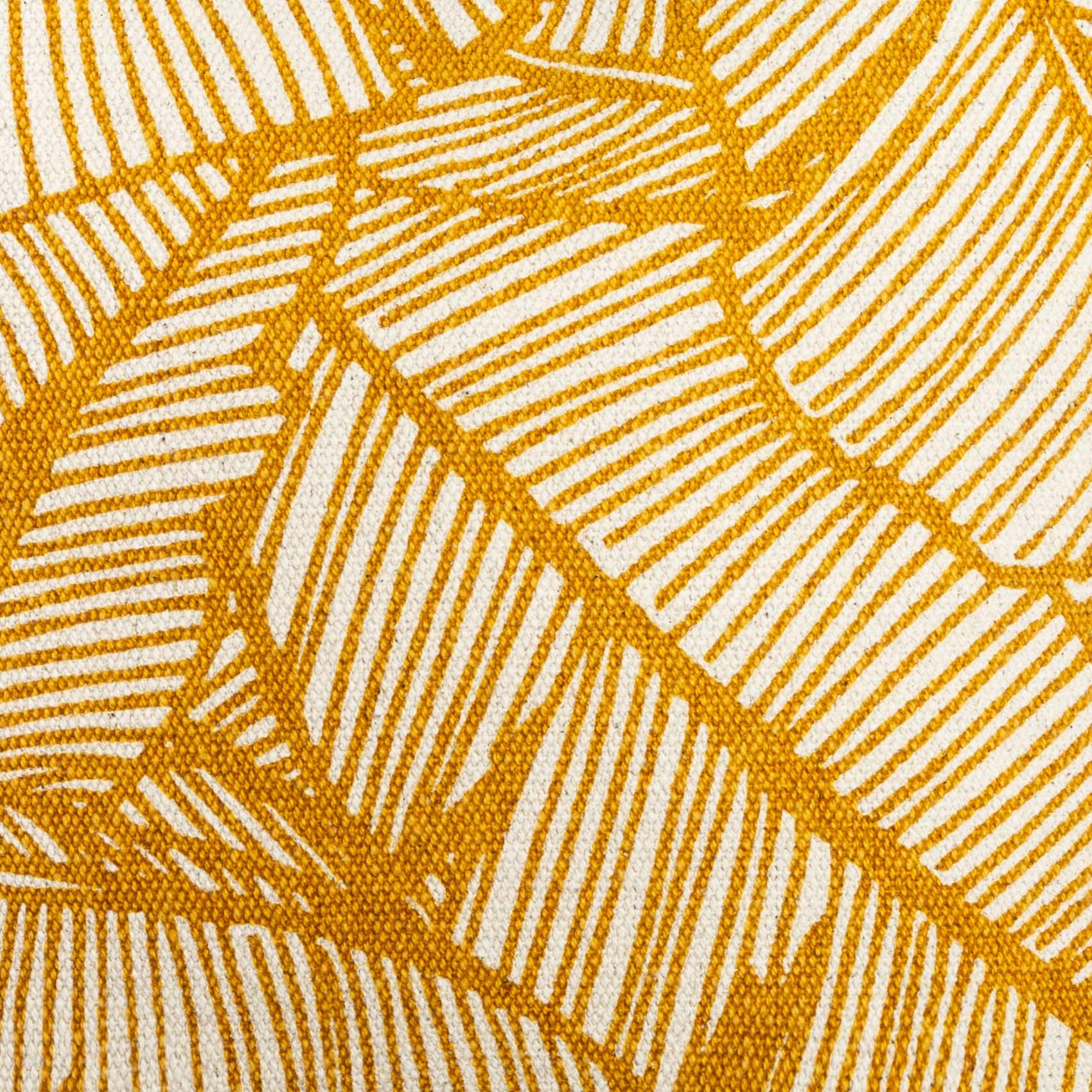 Housse de coussin esprit tropical — vue 5