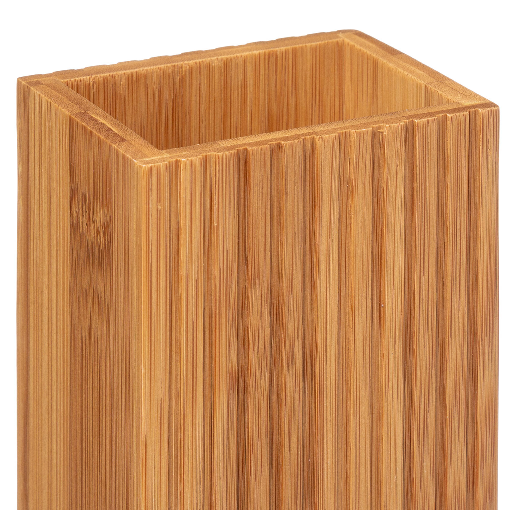 Gobelet en bambou — vue 4