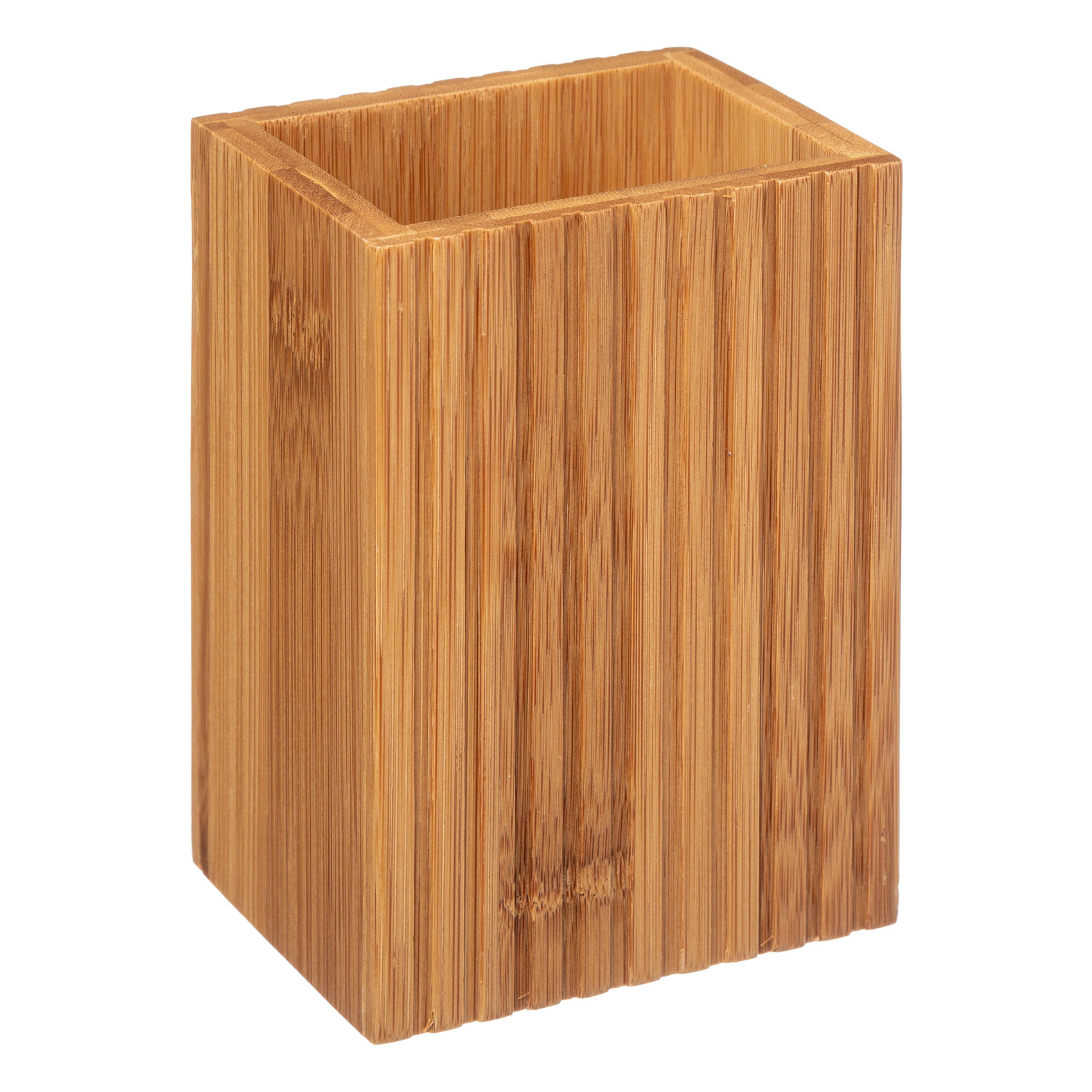 Gobelet en bambou — vue 3
