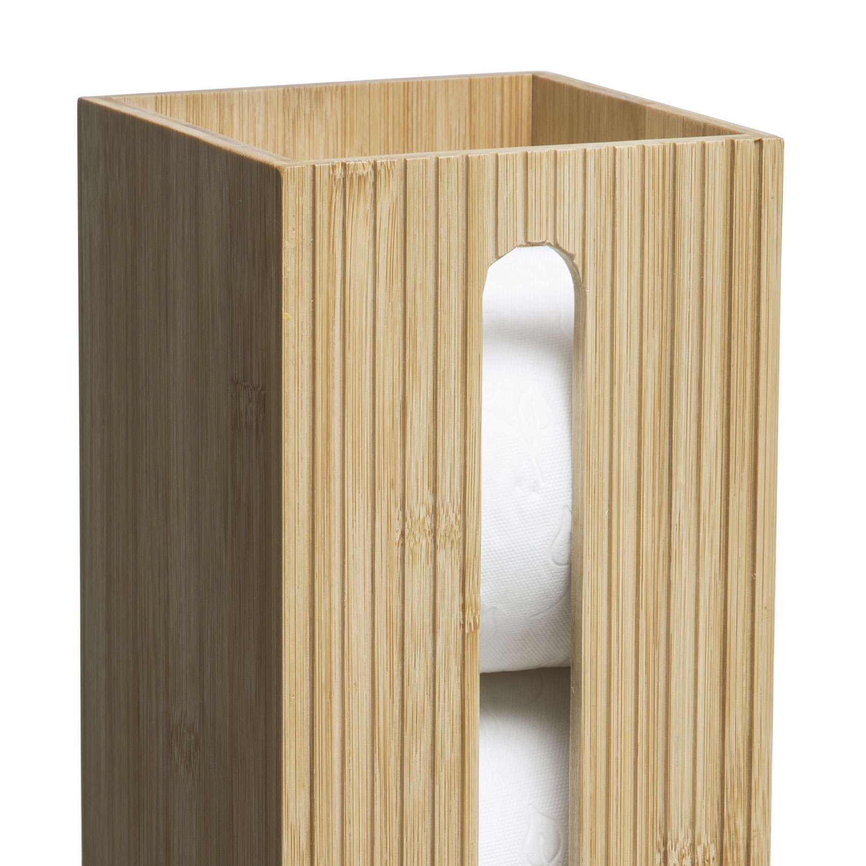 Réserve de papier toilette — vue 3