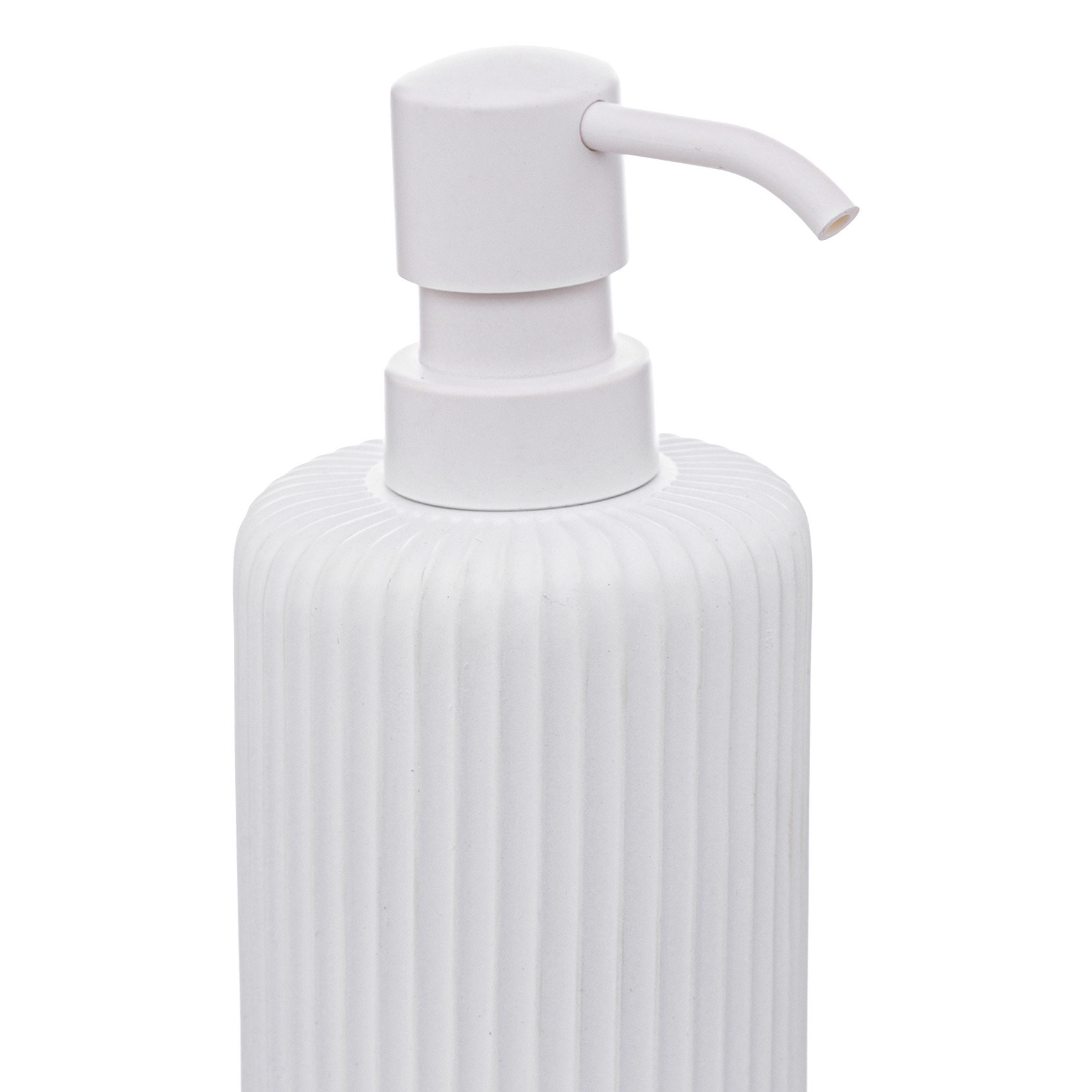 Distributeur à savon strié — vue 4