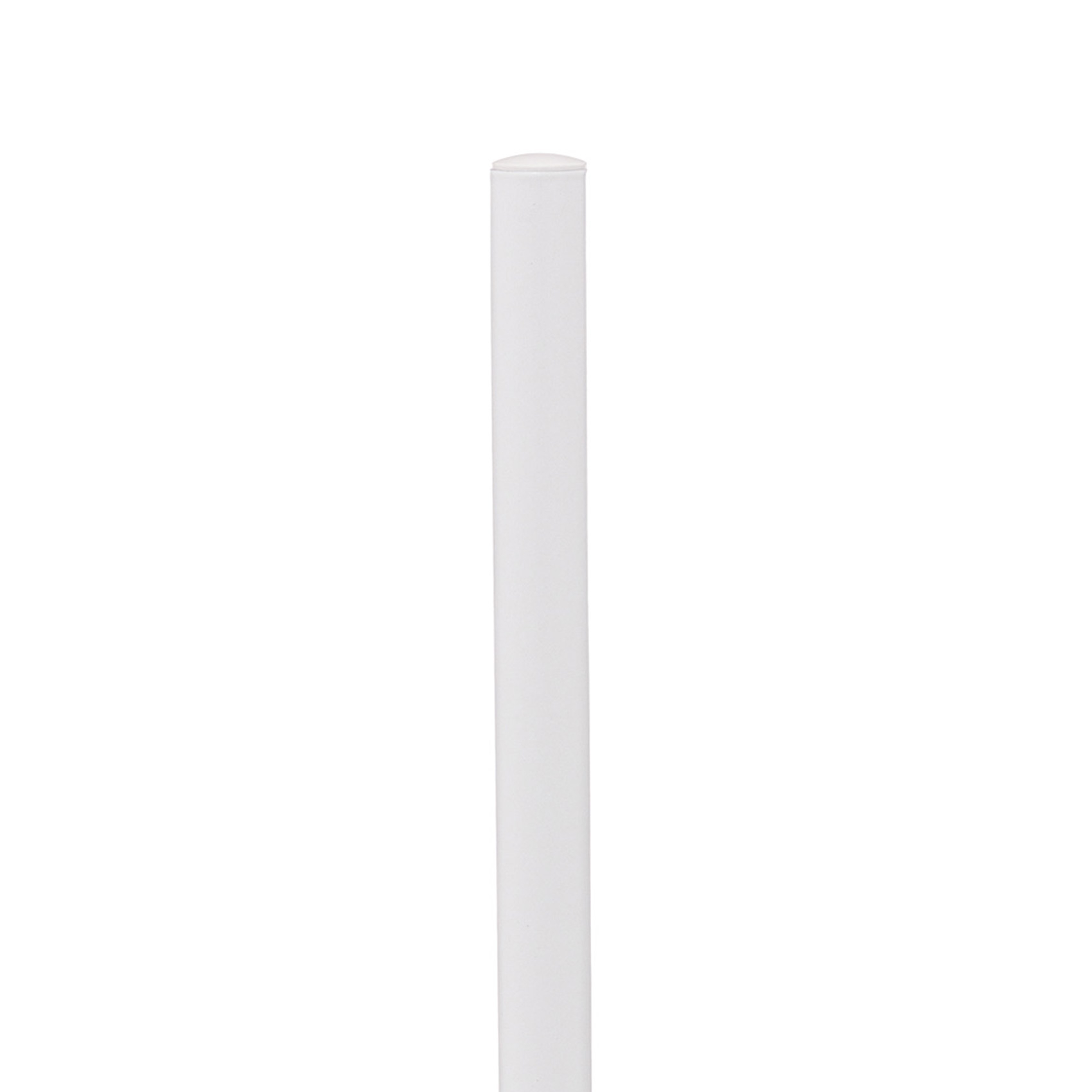 Brosse et pot wc strié — vue 4