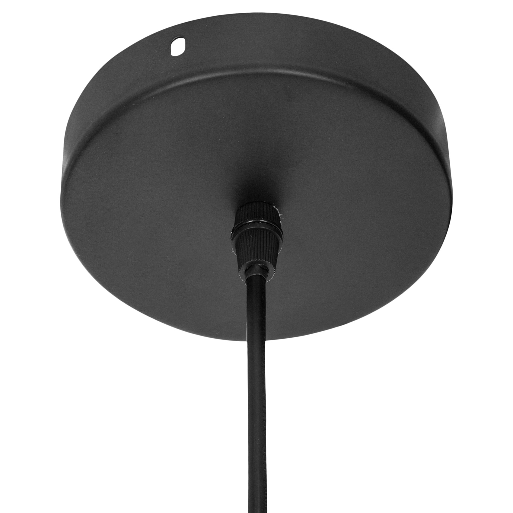 Suspension moderne en métal — vue 5