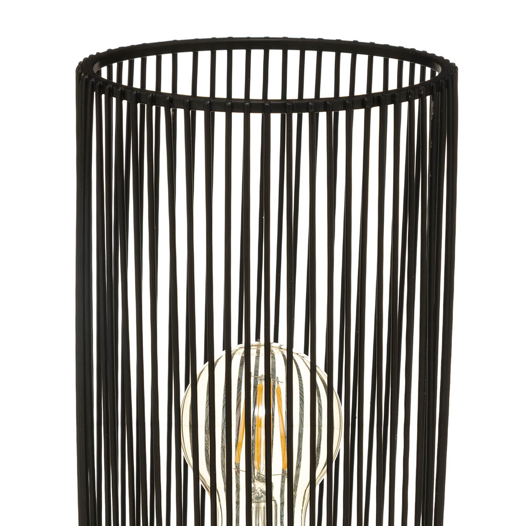 Lampe à poser au style indus — vue 5