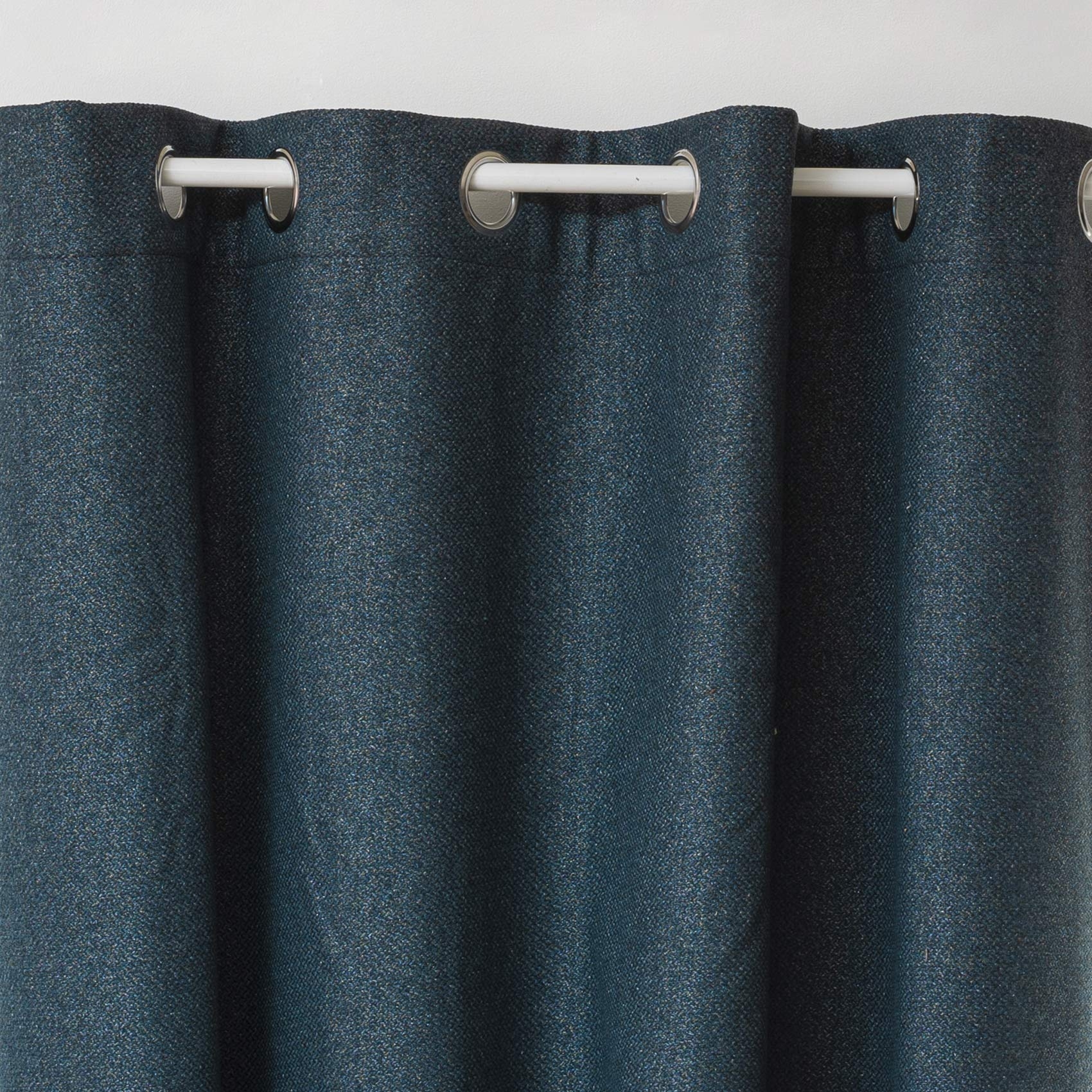 Rideau uni isolant et occultant — vue 6