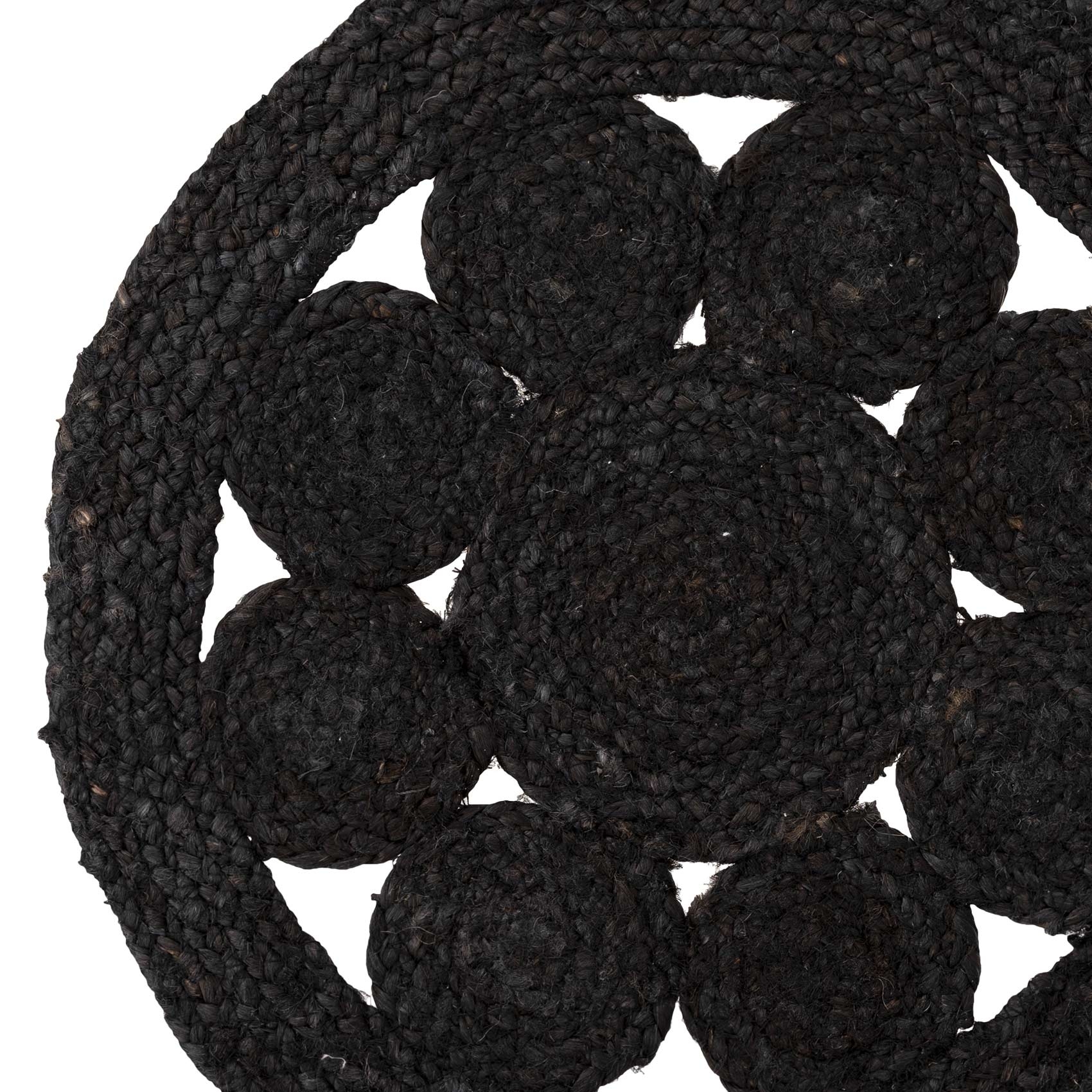 Set de table en jute — vue 6