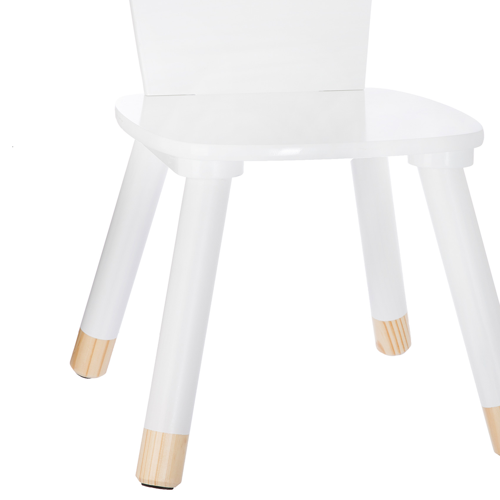 Chaise pour enfant — vue 3