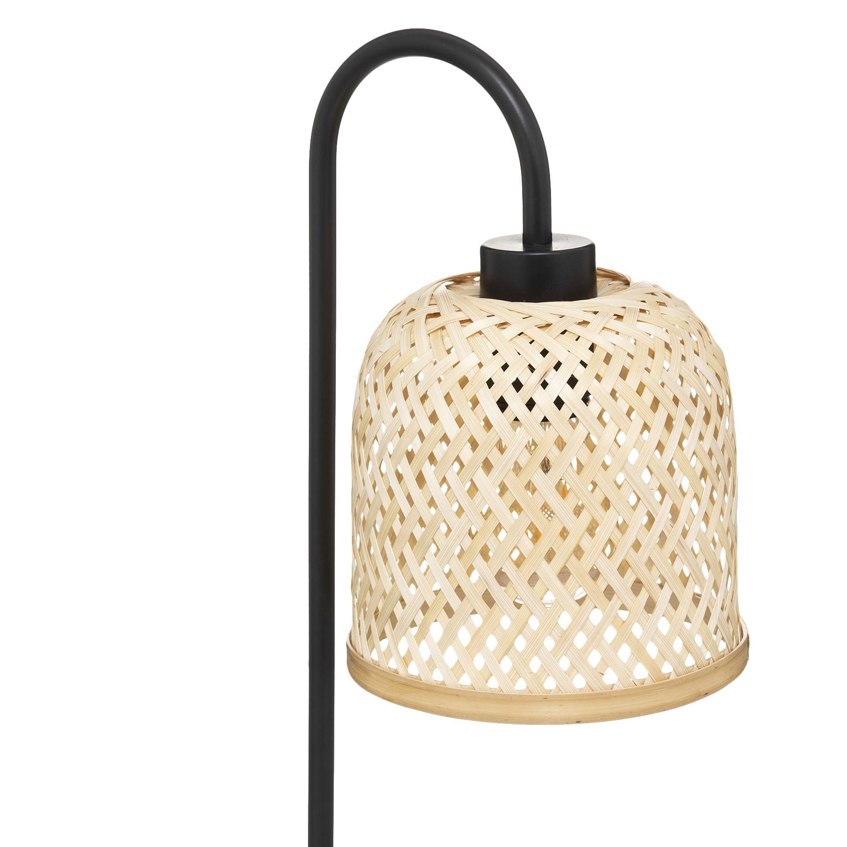 Lampe à poser esprit naturel — vue 3
