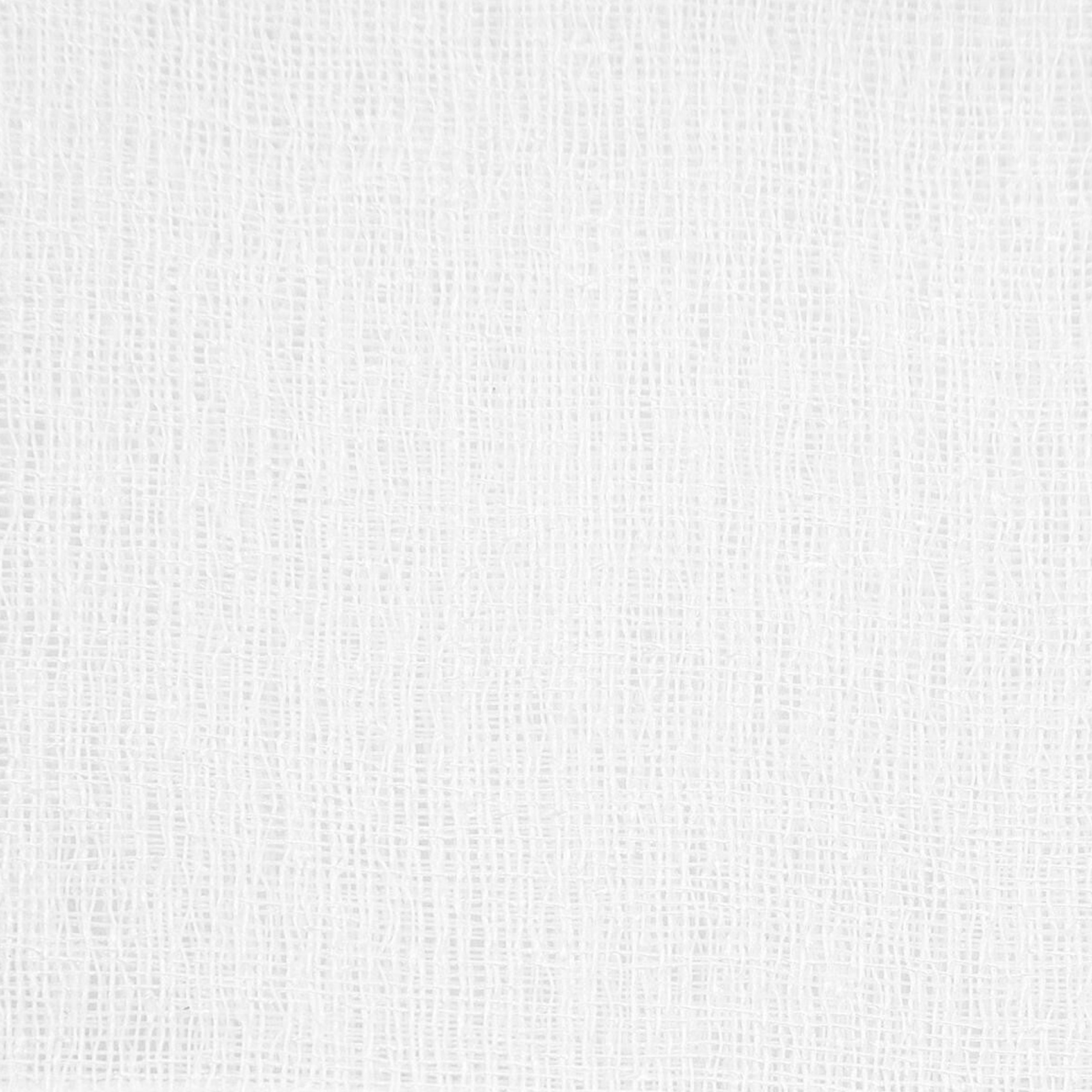 Voilage léger uni à oeillets — vue 4