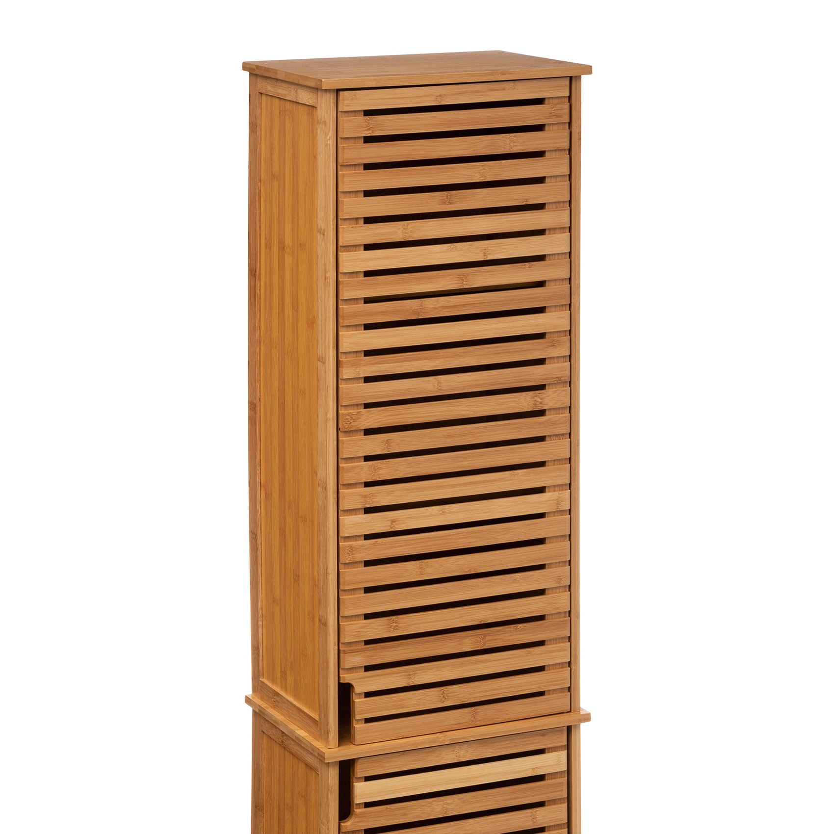 Colonne à 2 portes — vue 3