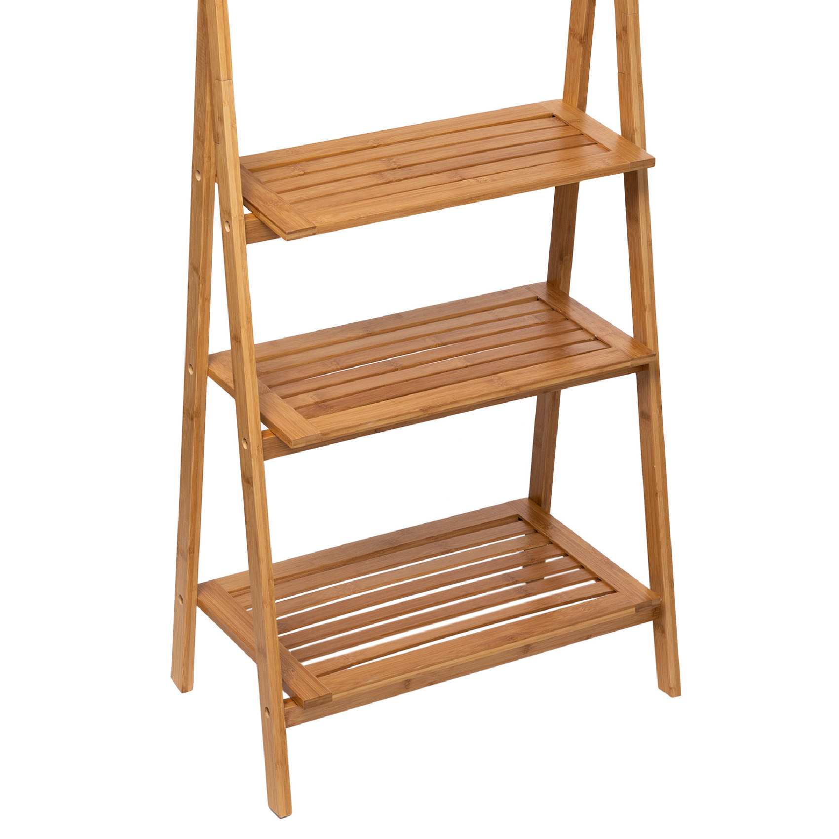 Etagère et porte serviette — vue 4