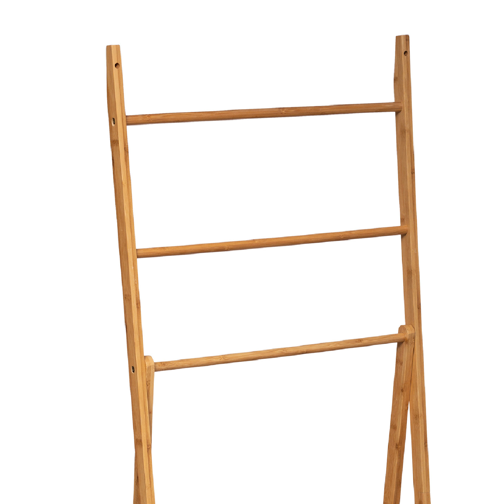 Etagère et porte serviette — vue 3