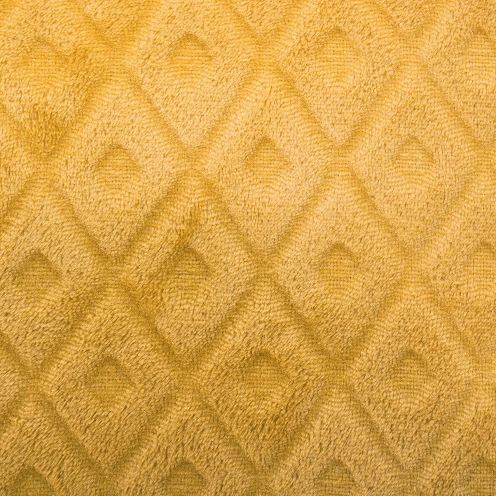 Coussin en flanelle à effet 3D — vue 4