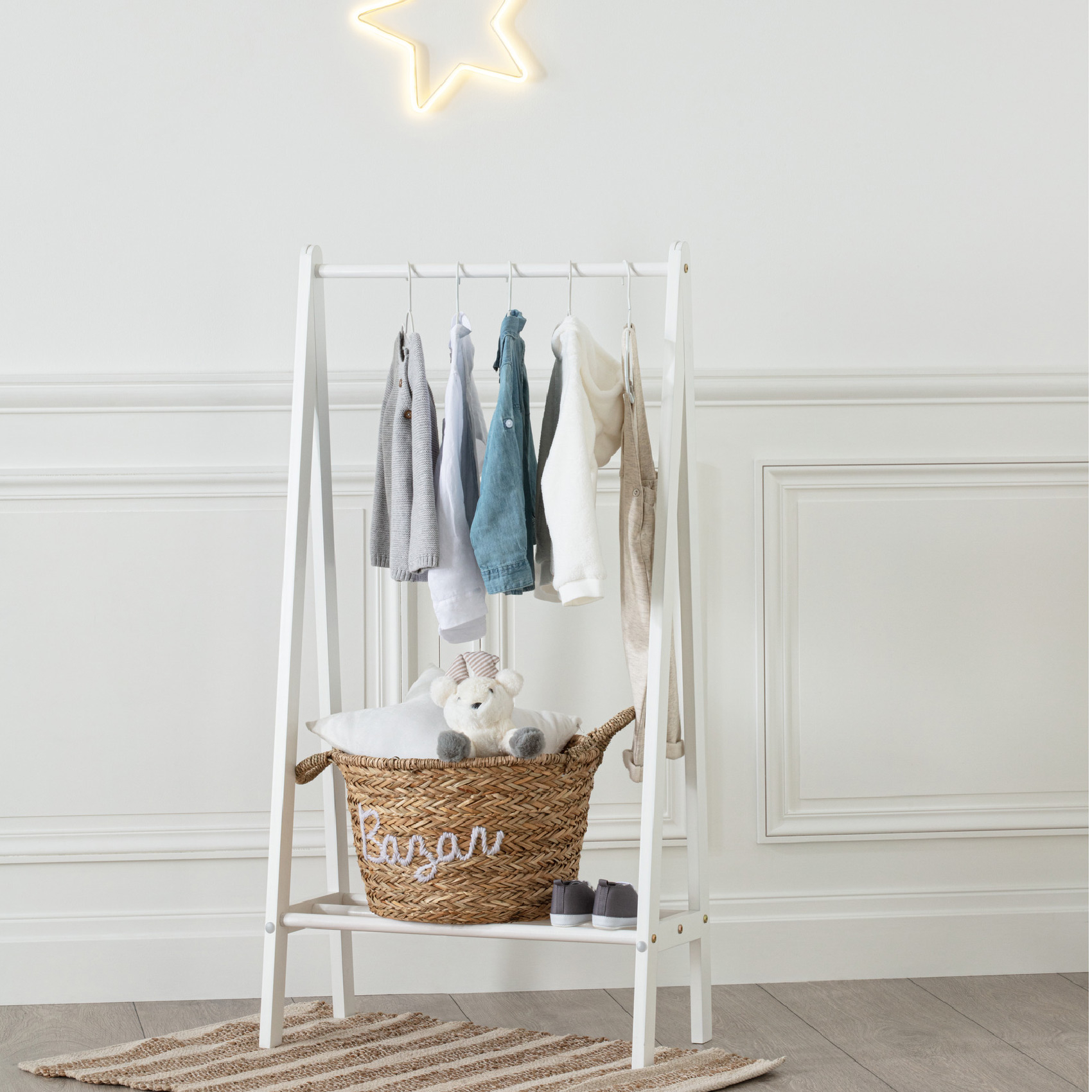 Portant pour enfant — vue 5