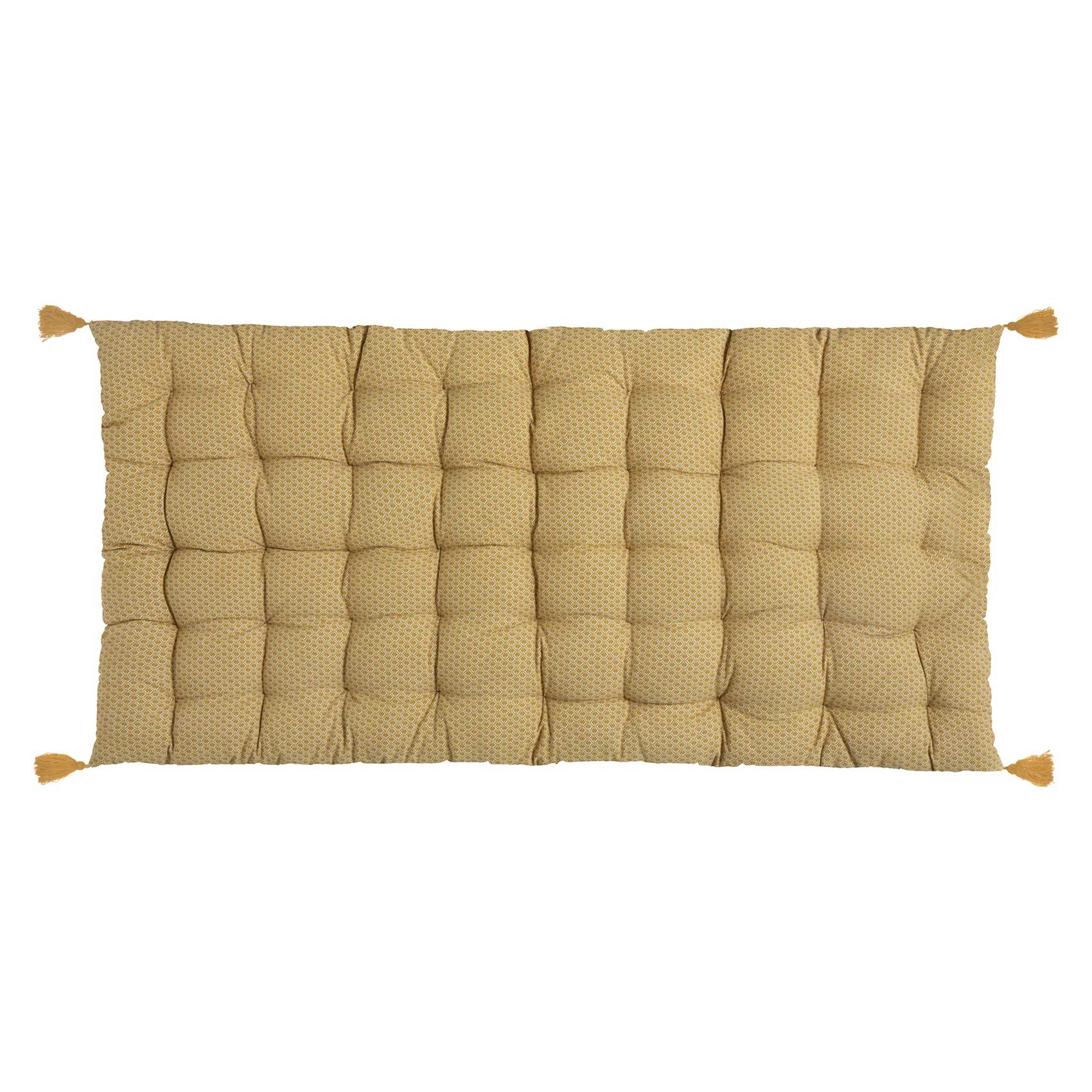 Matelas de sol à pompons — vue 5
