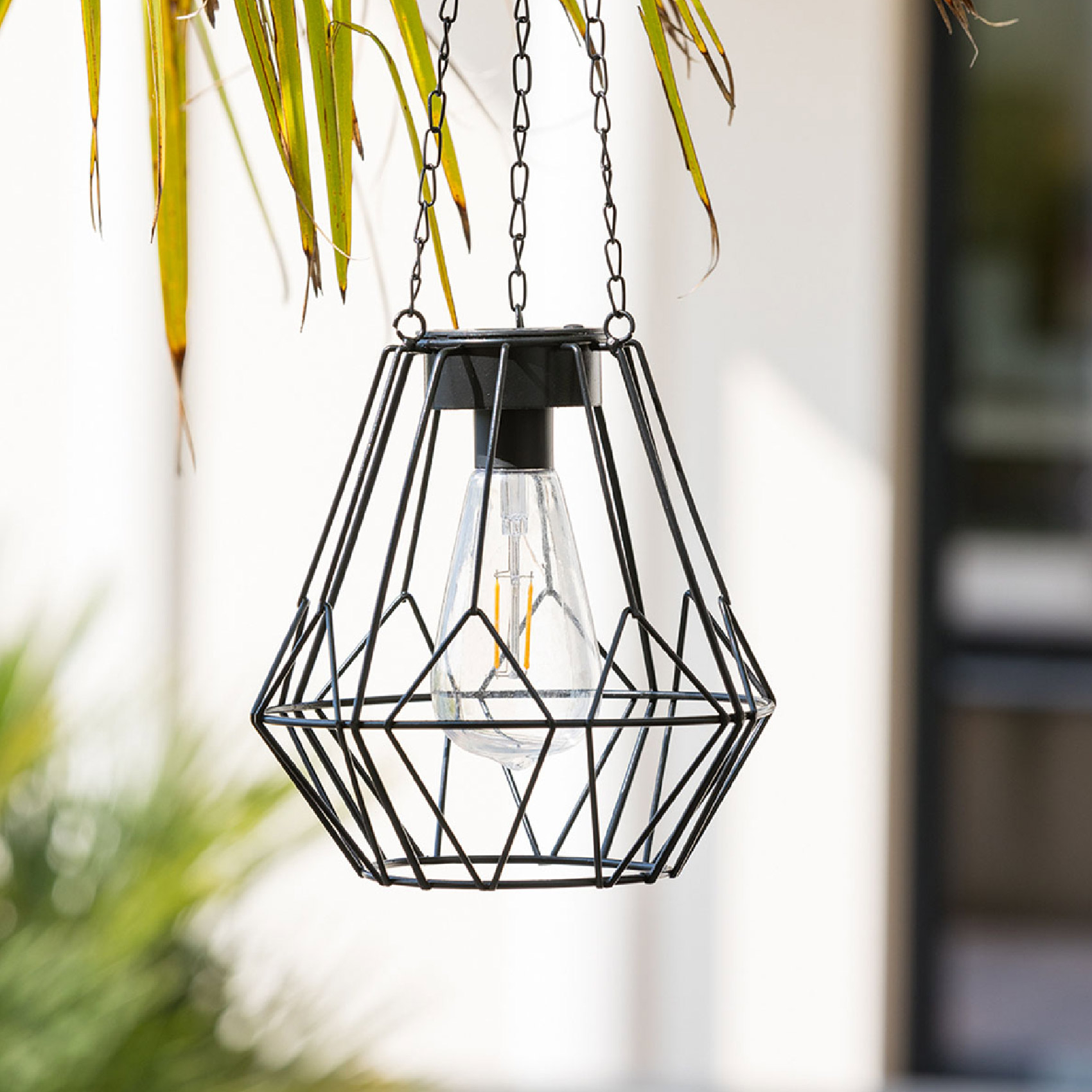 Suspension solaire et filaire — vue 4