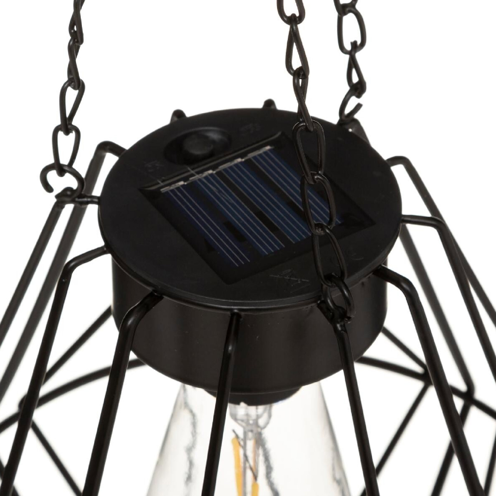 Suspension solaire et filaire — vue 3