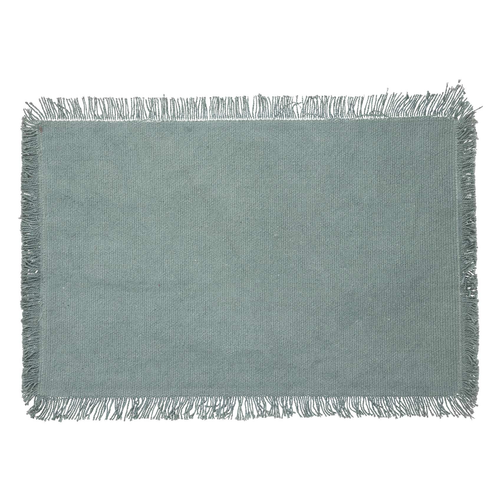 Set de table à franges — vue 6