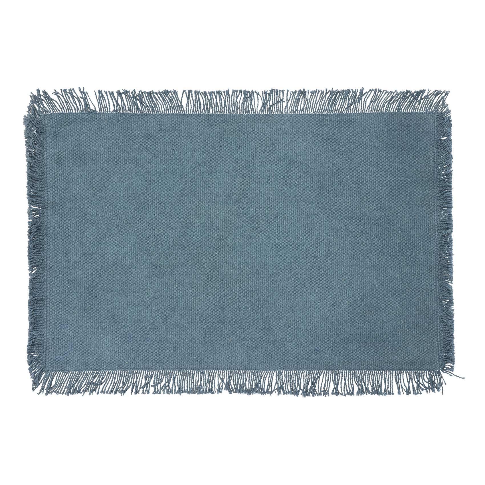 Set de table à franges — vue 4