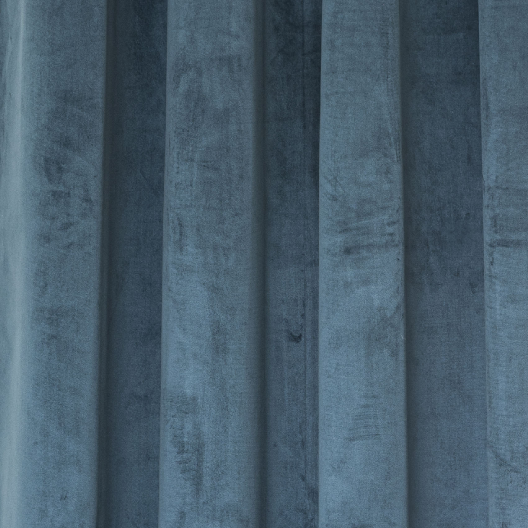 Rideau occultant en velours — vue 4