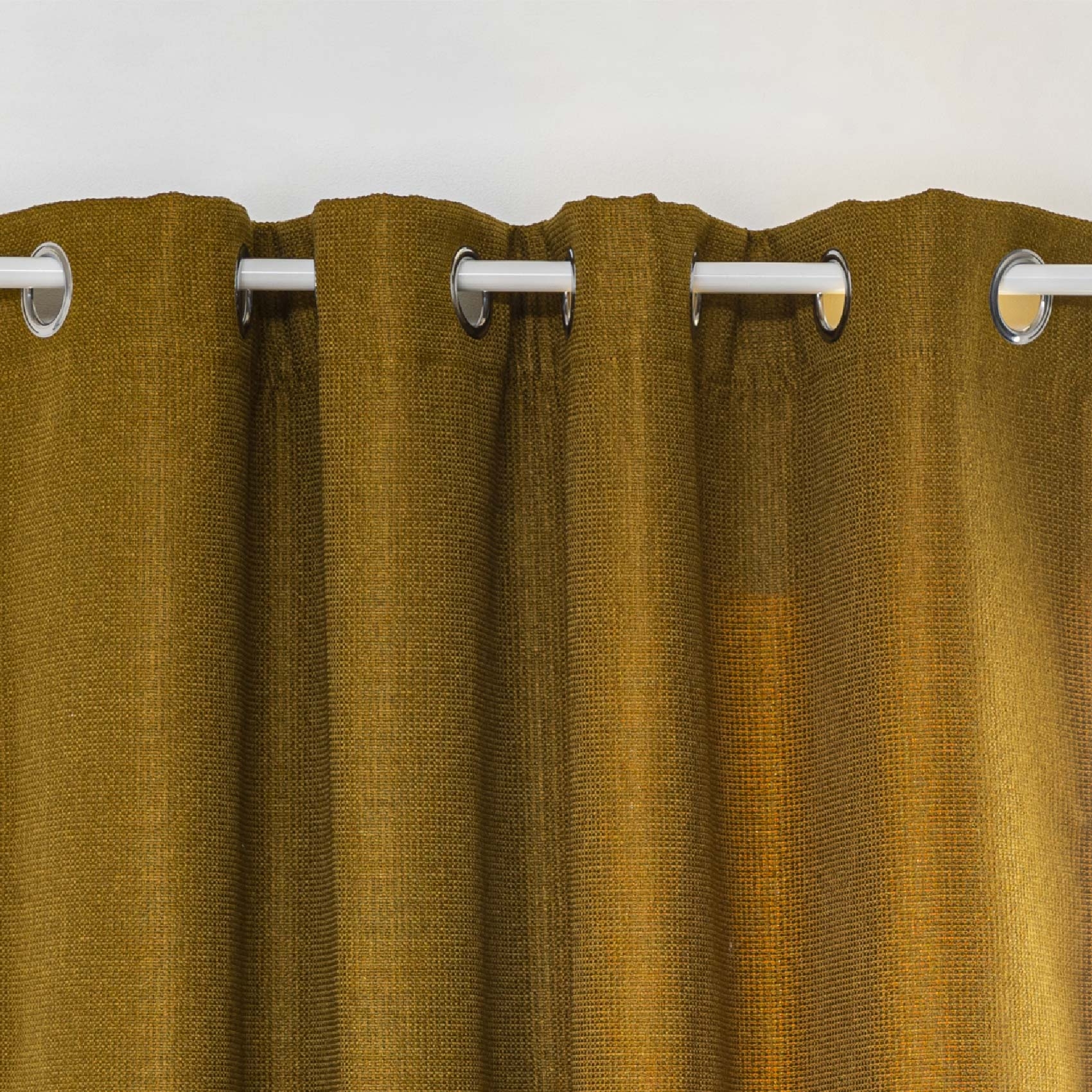 Rideau occultant à effet maille — vue 3