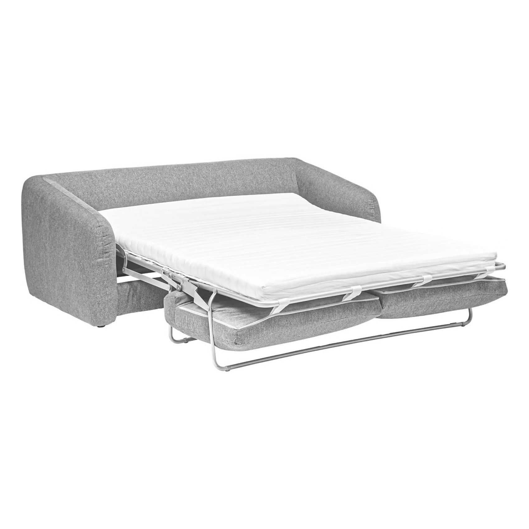 Canapé rétro chic convertible Guppy — vue 3