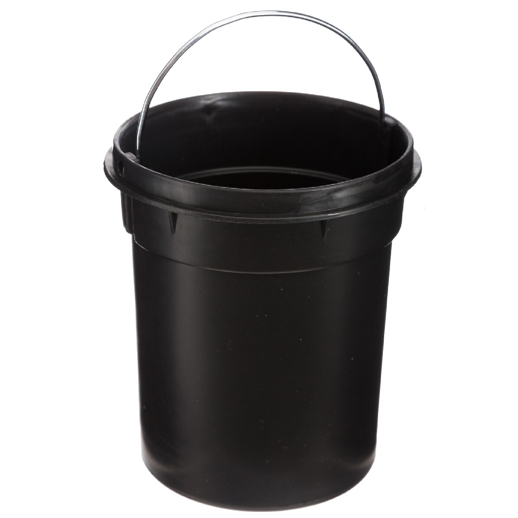 Poubelle en métal 3L — vue 5