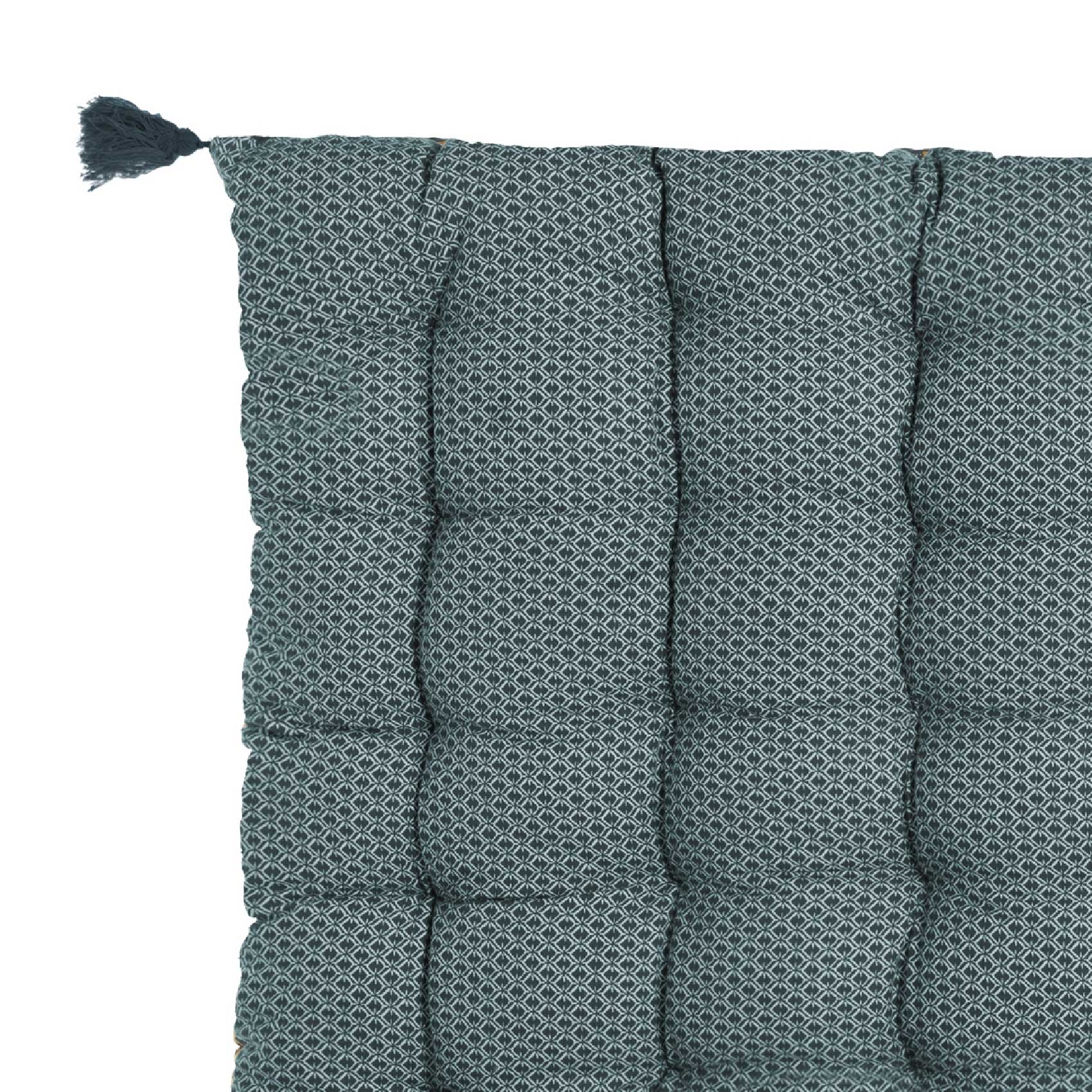 Matelas de sol à pompons — vue 3