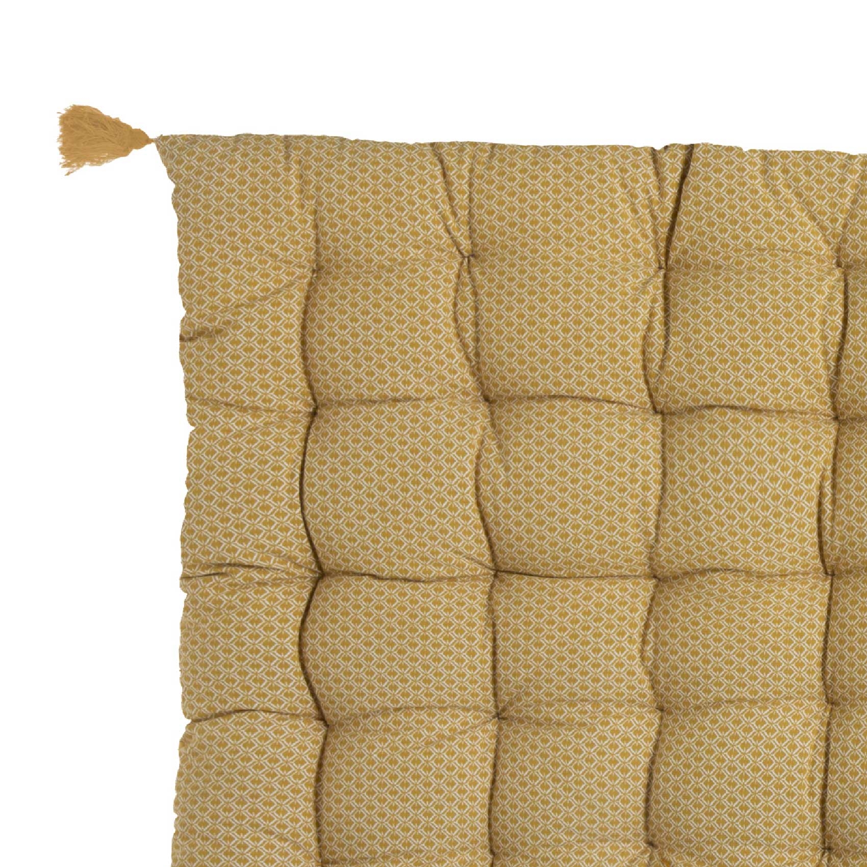 Matelas de sol à pompons — vue 6