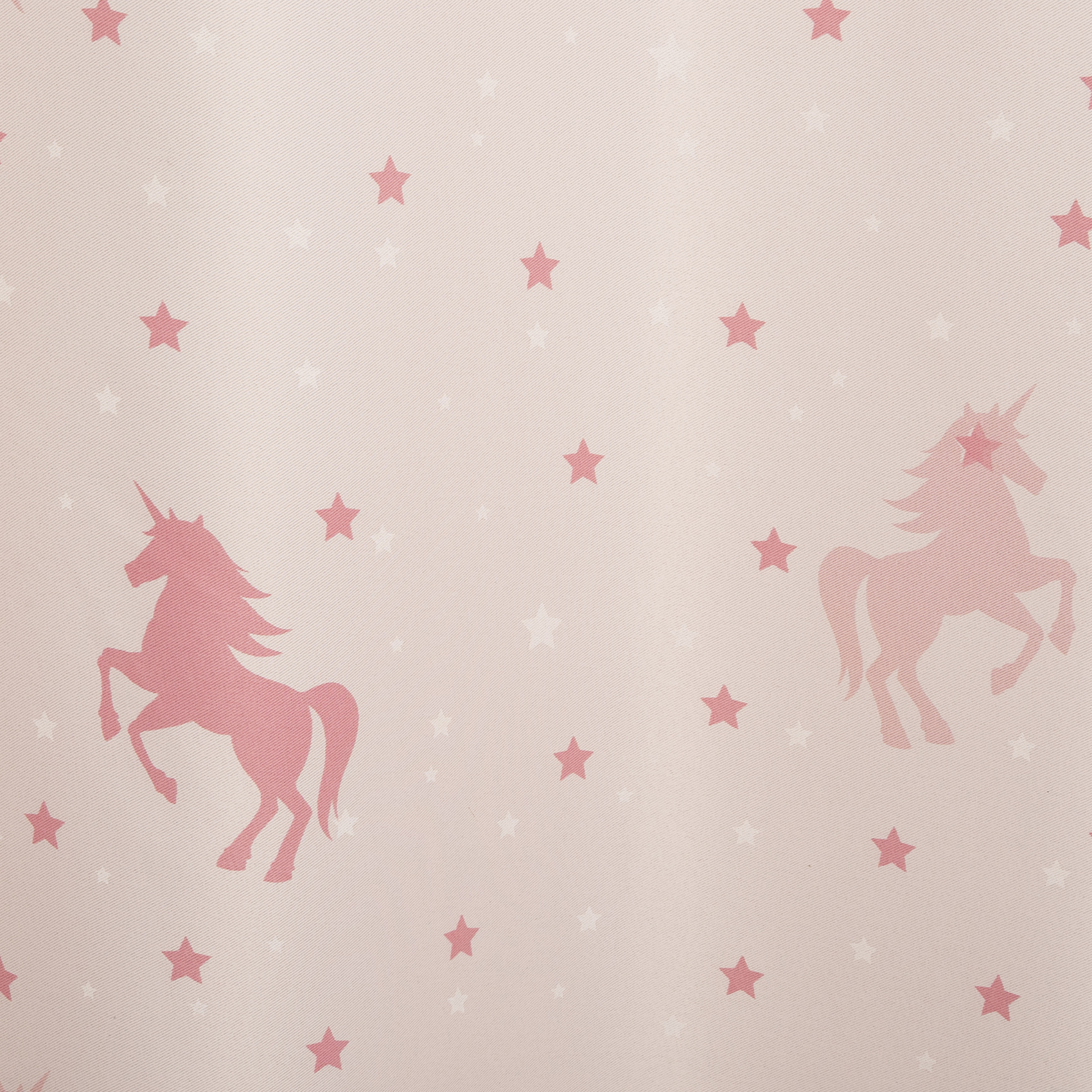 Rideau licorne phosphorescent — vue 3