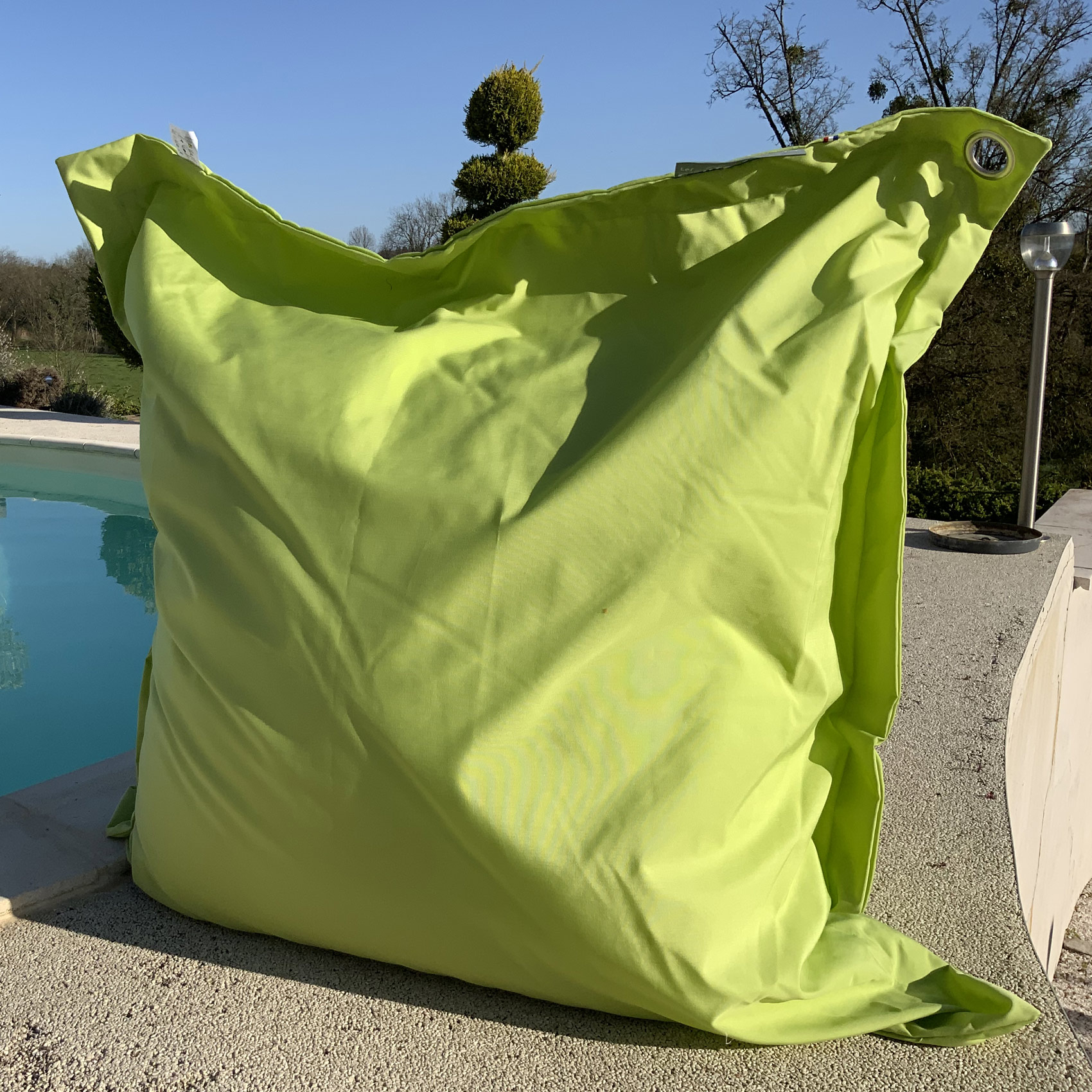 Housse pour big coussin — vue 6