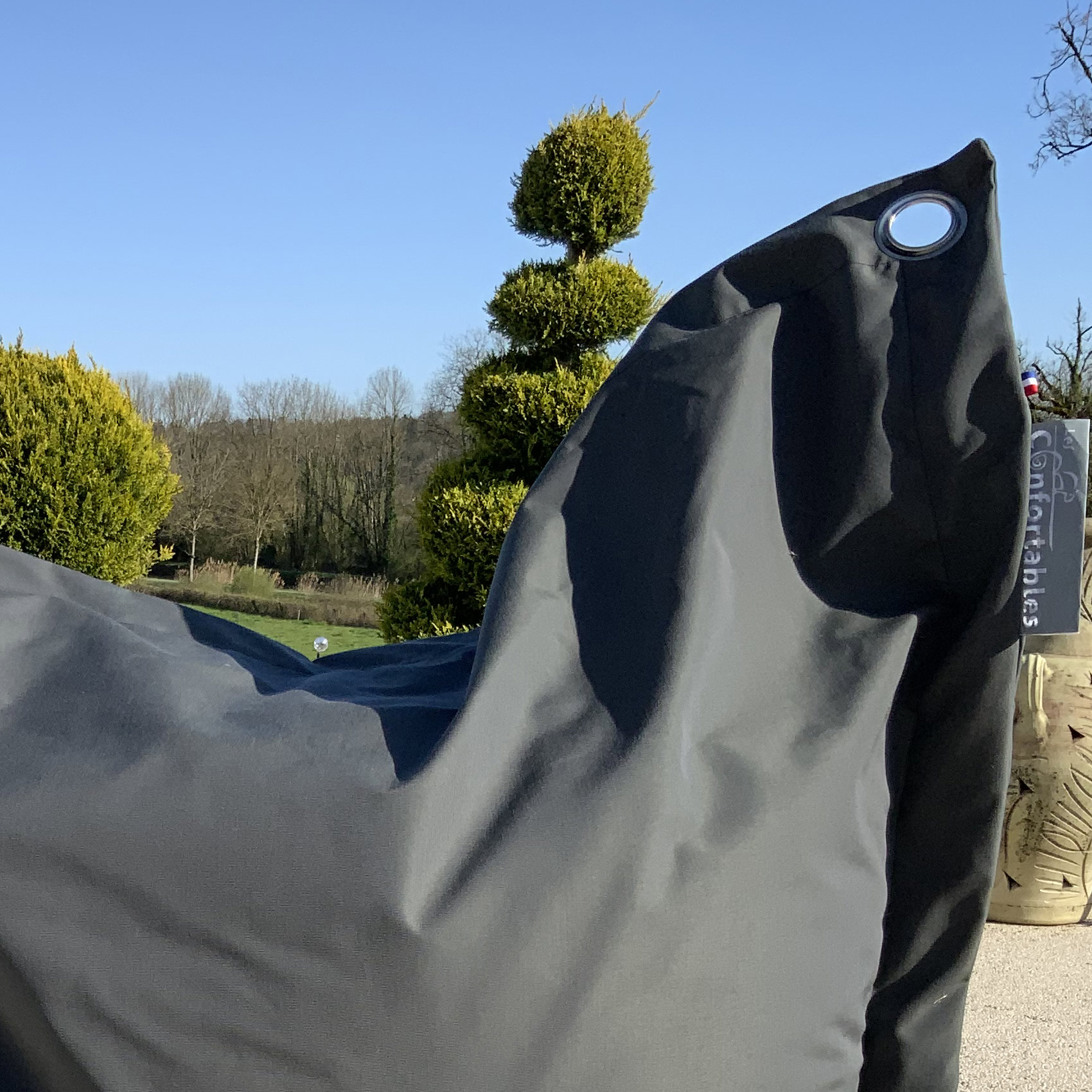 Big Coussin flottant — vue 6