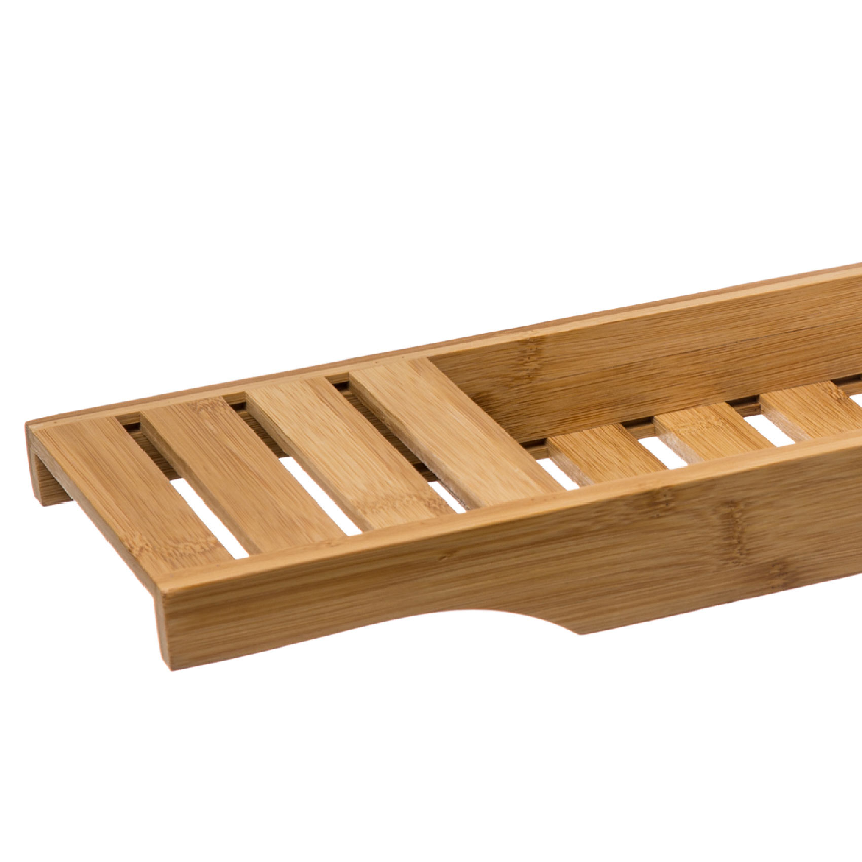 Plateau de bain pour baignoire — vue 3