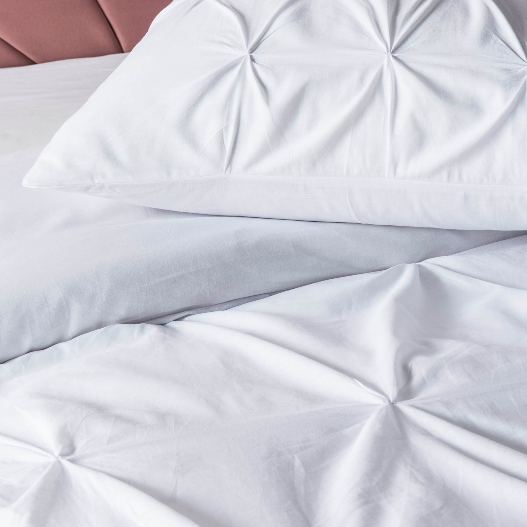 Parure 3 Pièces Heloise 100% Coton — vue 3