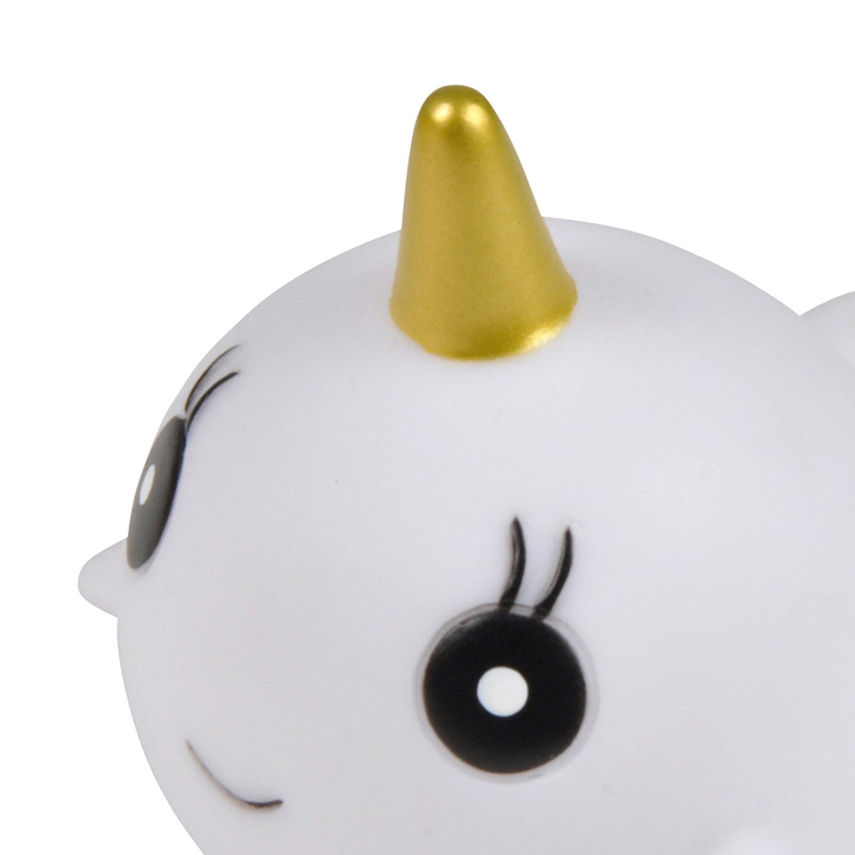 Veilleuse narval — vue 3