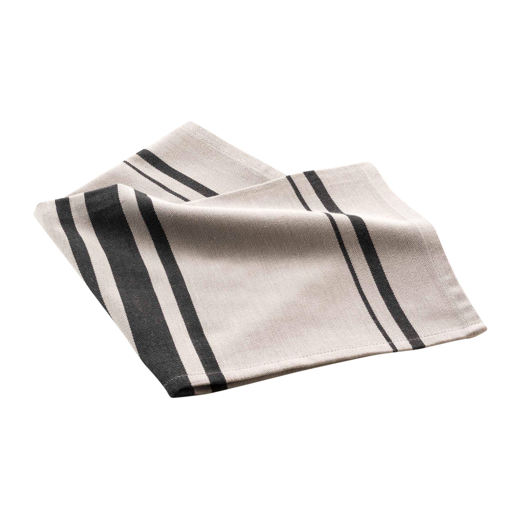 Torchon en 100% coton naturel — vue 3