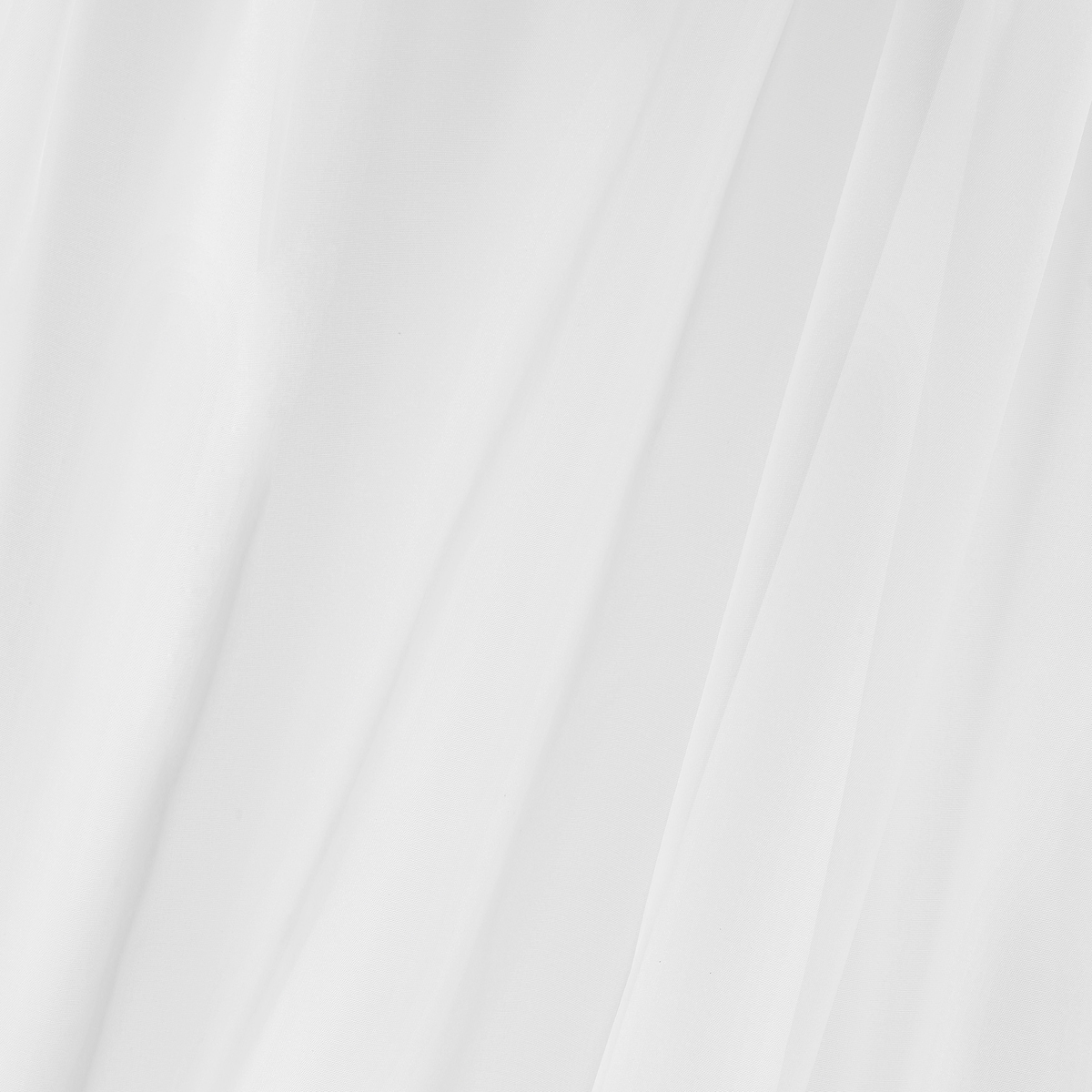 Voilage  galon fronceur uni — vue 4