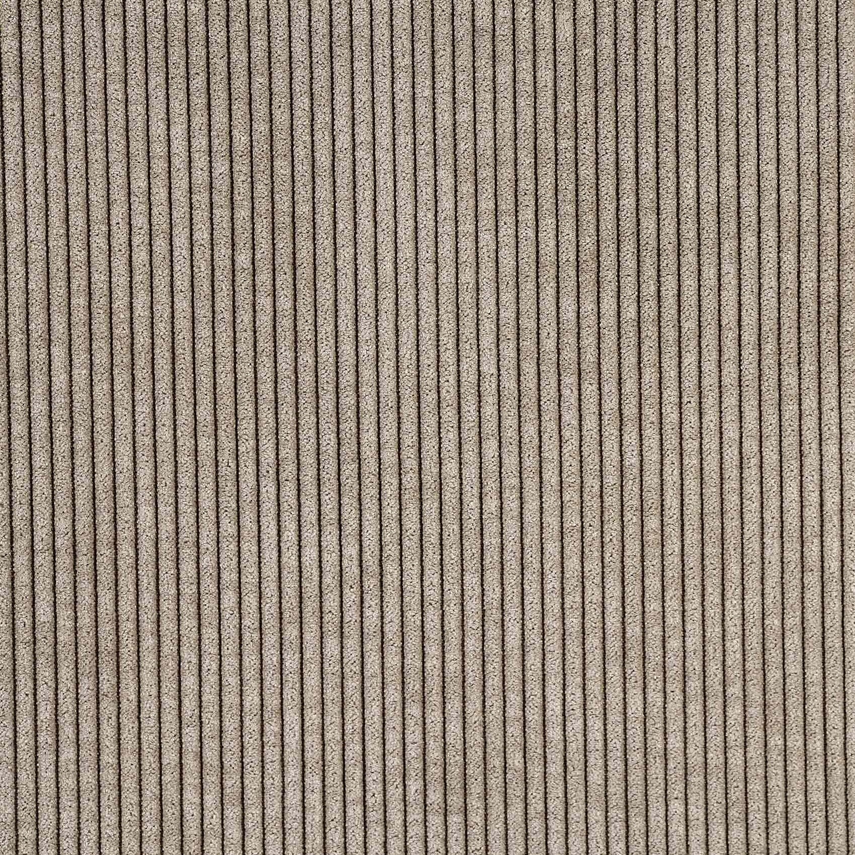 Tissu obscurcissant en velours côtelé — vue 4