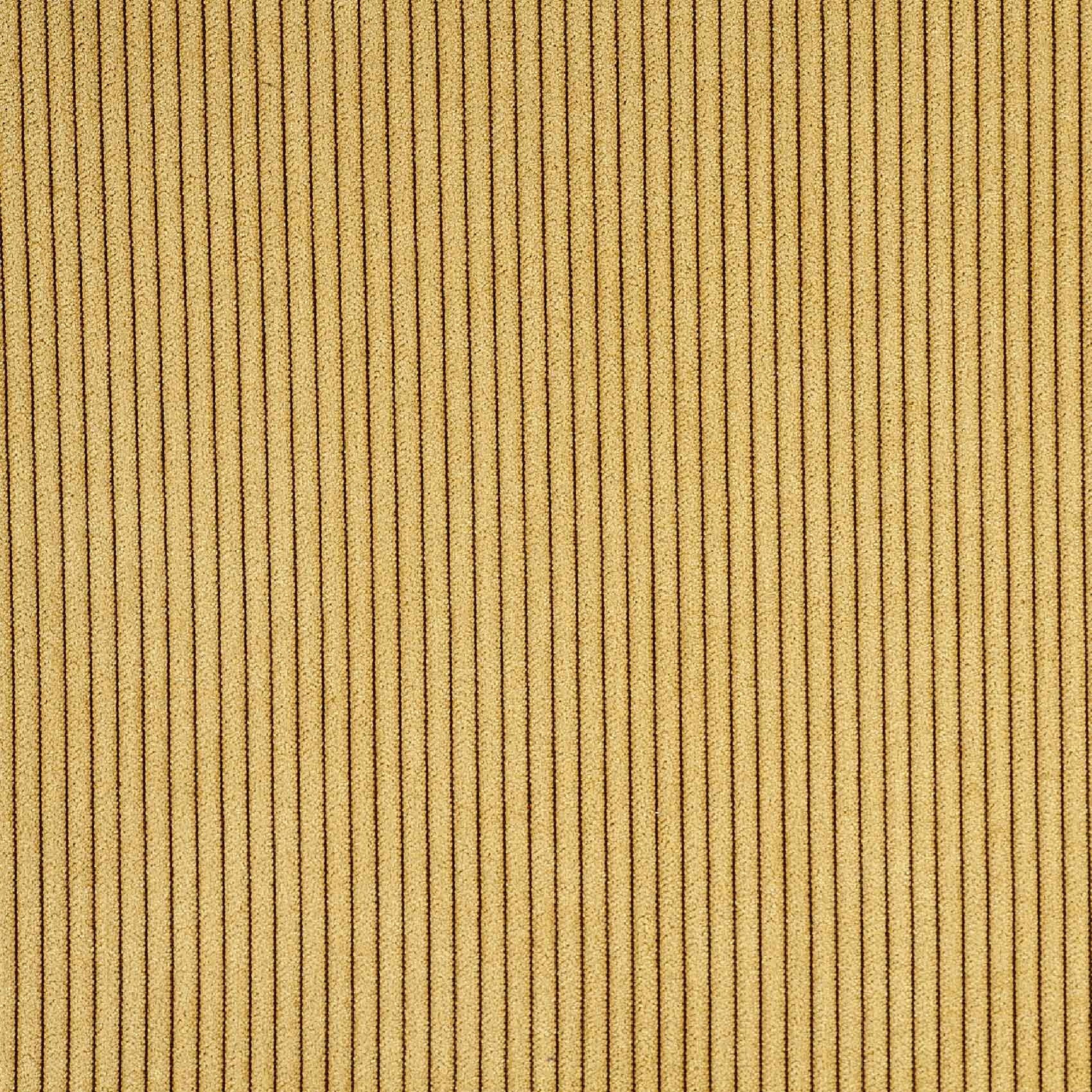 Tissu obscurcissant en velours côtelé — vue 5