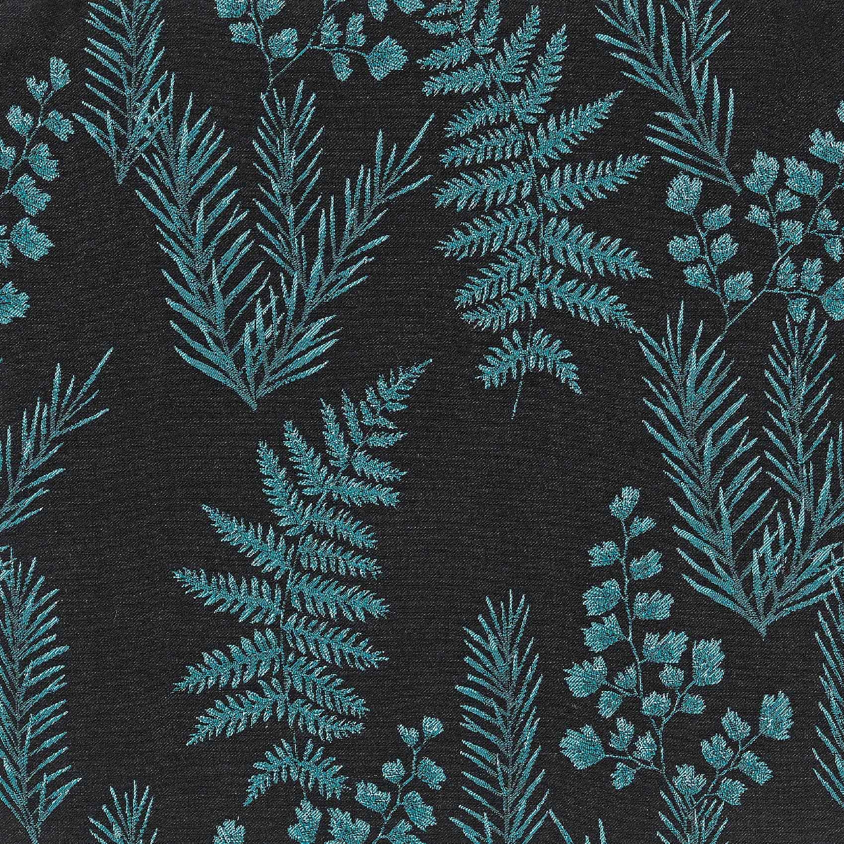 Housse de coussin aux feuillages divers — vue 4