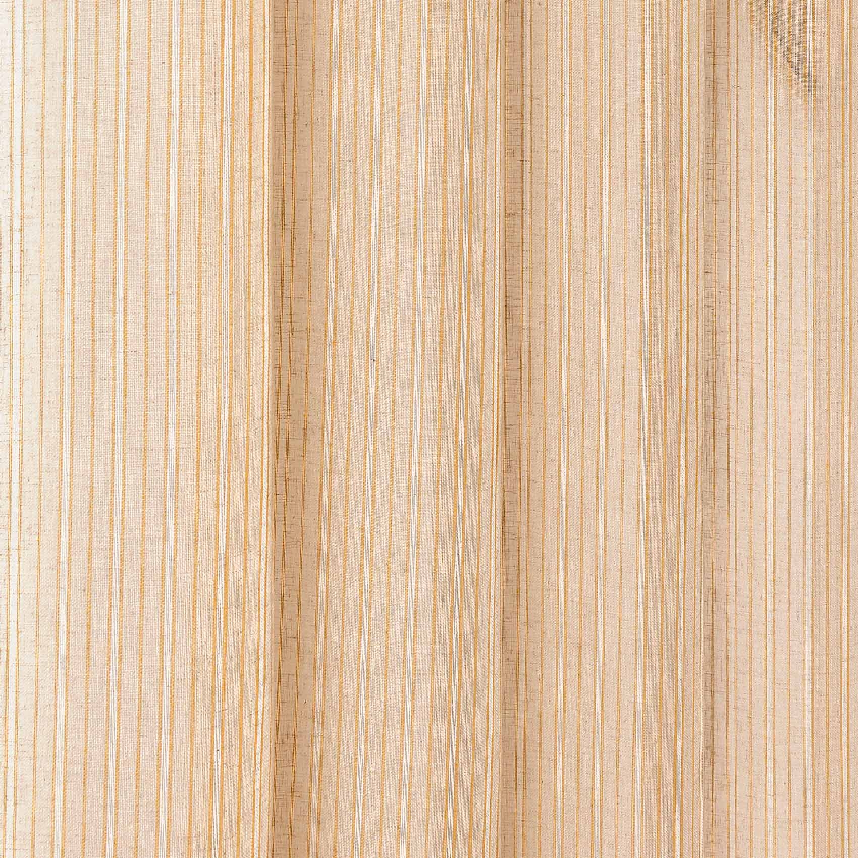 Voilage tamisant au charme authentique — vue 4