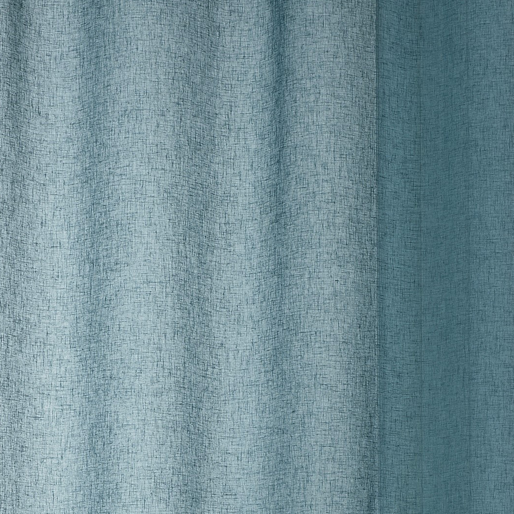 Rideau Voilage poly-lin galon fronceur — vue 5