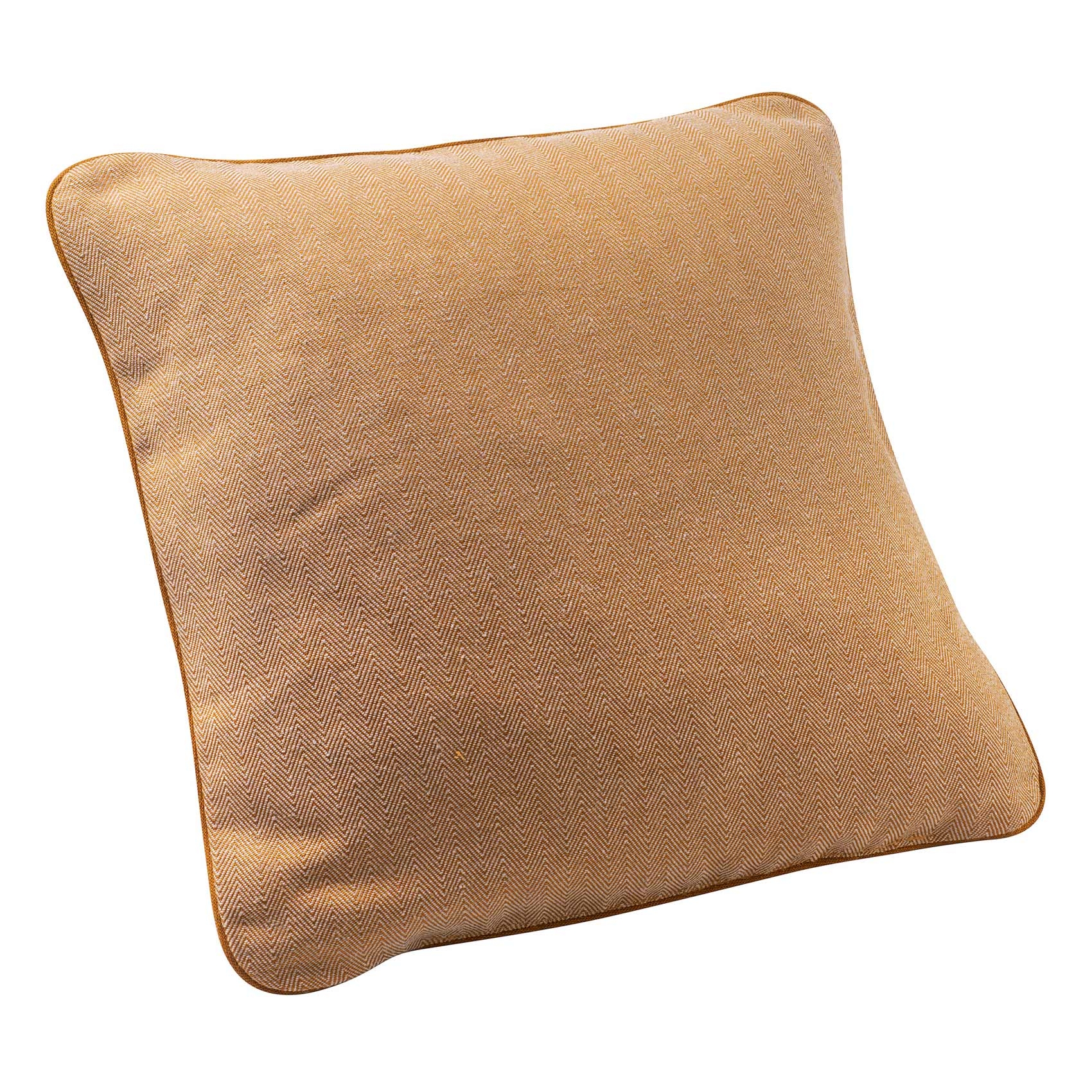 Coussin d'ameublement à chevrons — vue 5