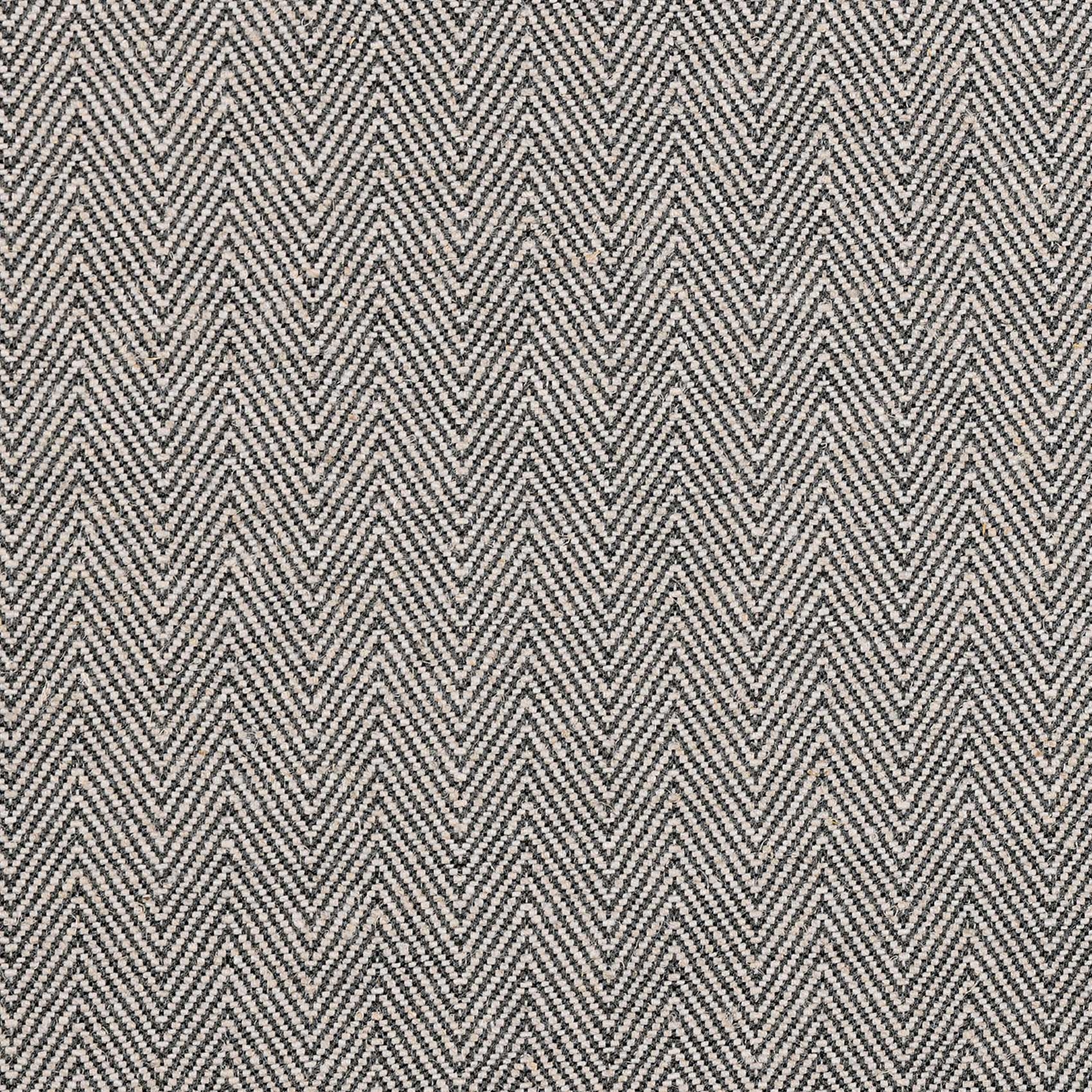 Rideau d'ameublement à chevrons — vue 5