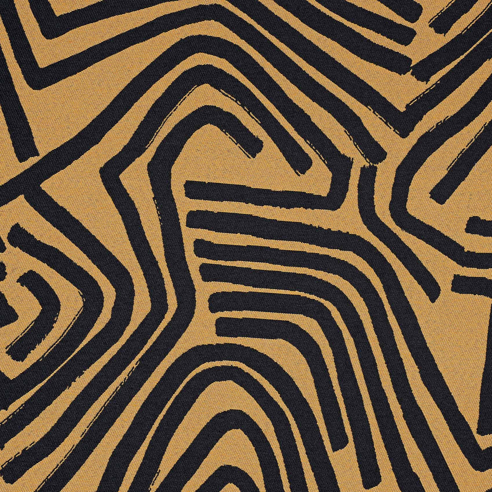 Jeté de lit avec des impressions ethniques — vue 4