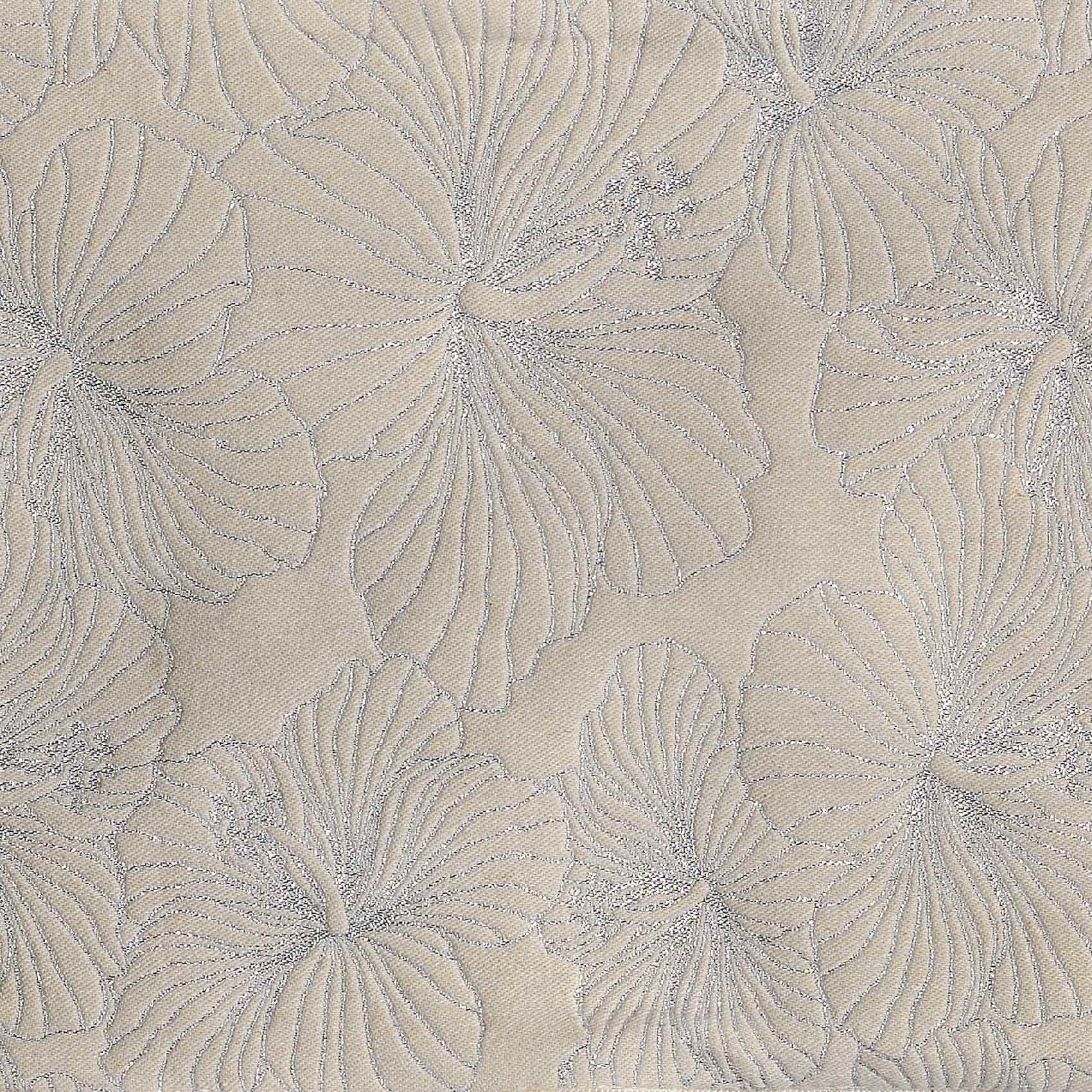 Housse de coussin aux fleurs d'hibiscus — vue 4