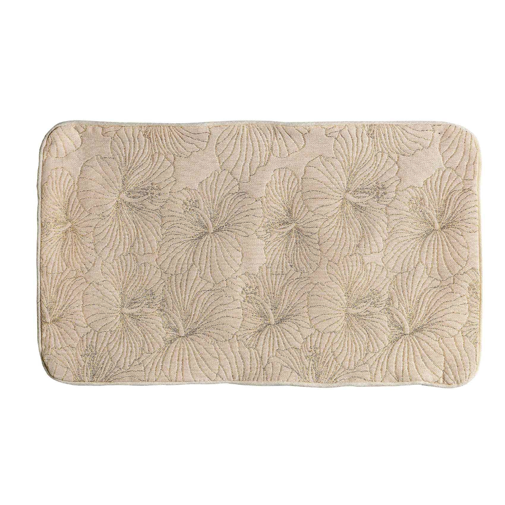 Housse de coussin aux fleurs d'hibiscus — vue 5