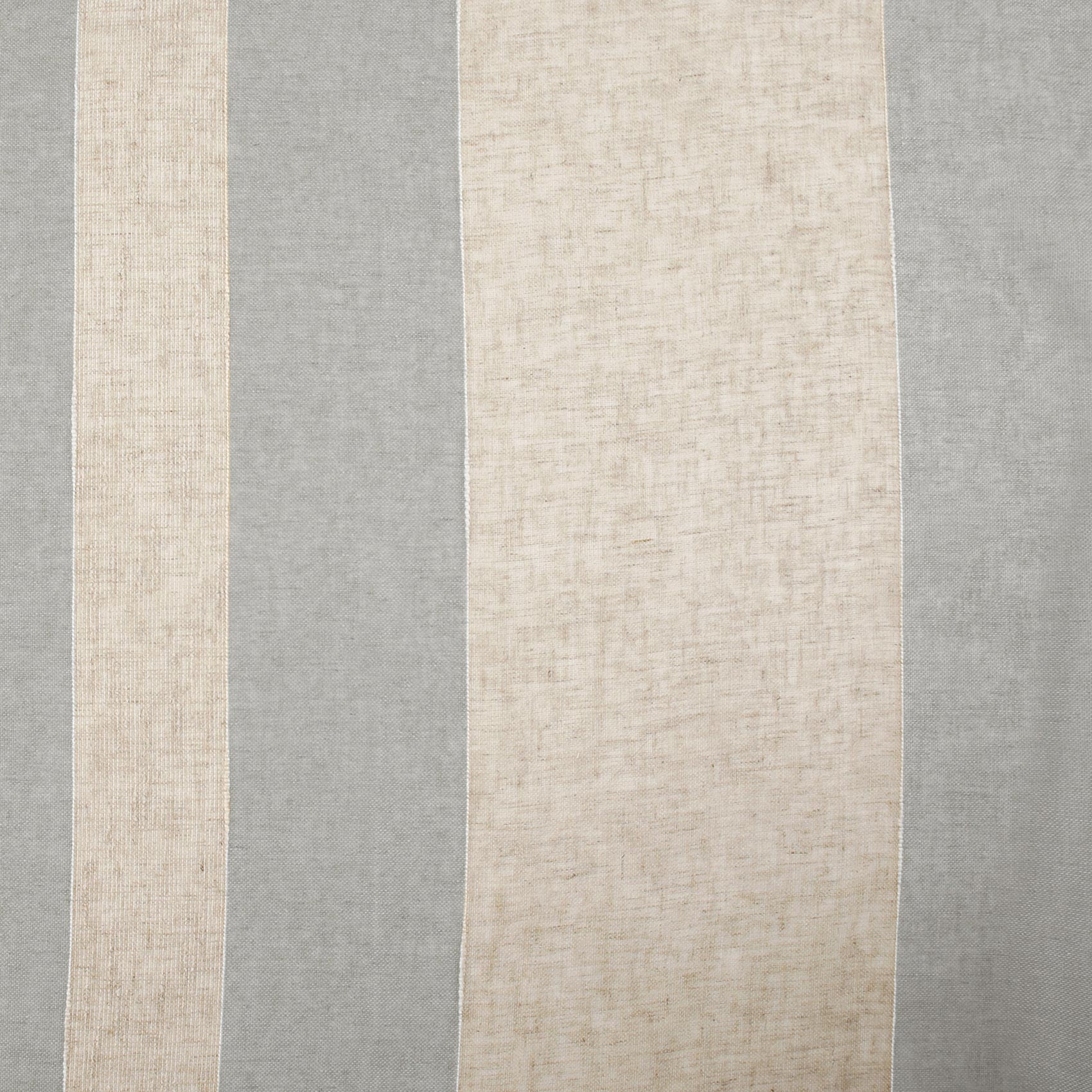 Tissu en voile rayé — vue 5