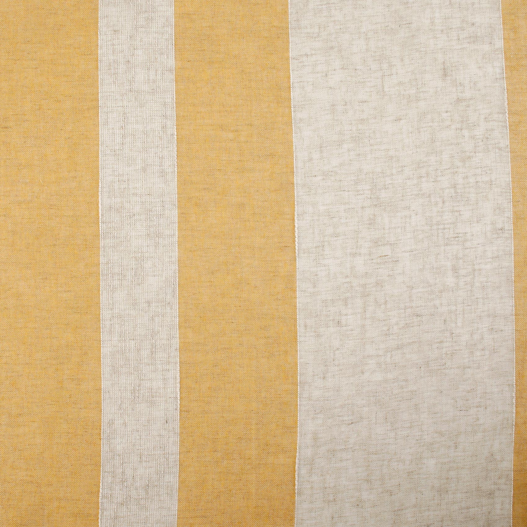 Tissu en voile rayé — vue 3