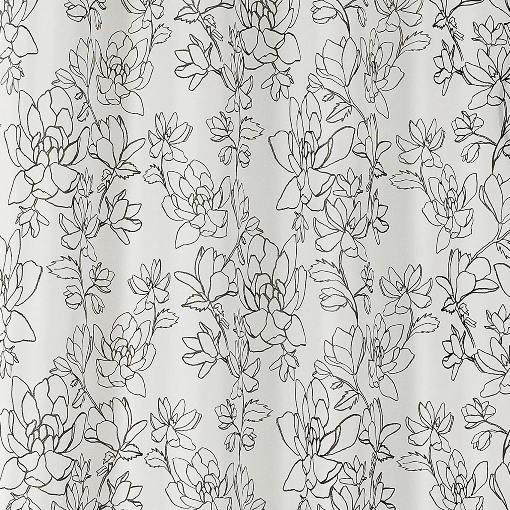 Voilage tamisant Audace — vue 4